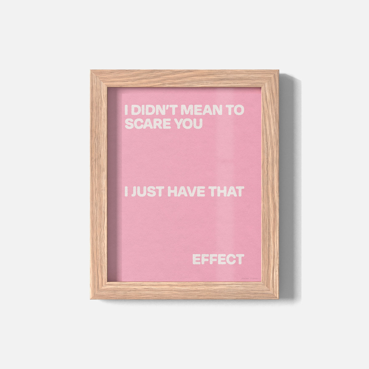 EFFECT PRINT