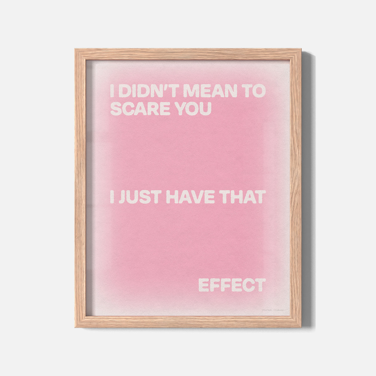EFFECT PRINT