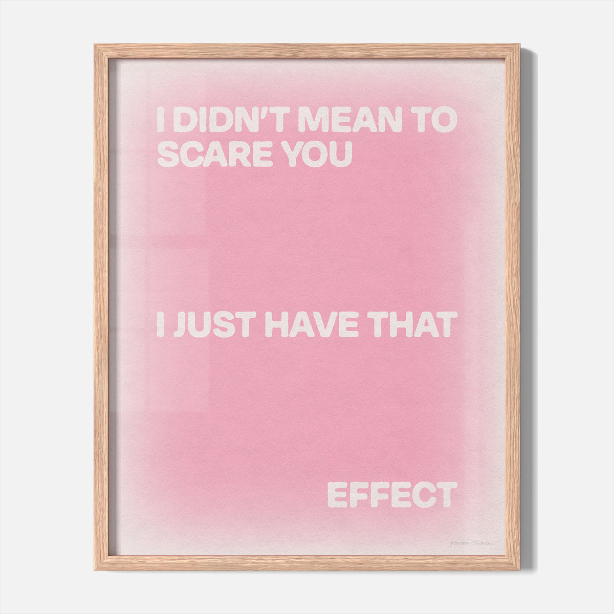 EFFECT PRINT