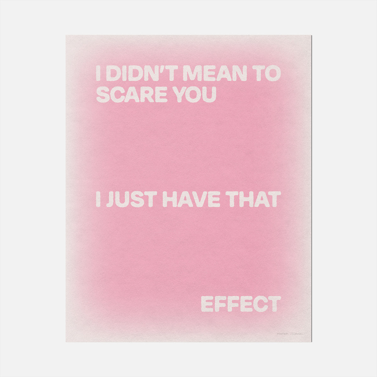 EFFECT PRINT