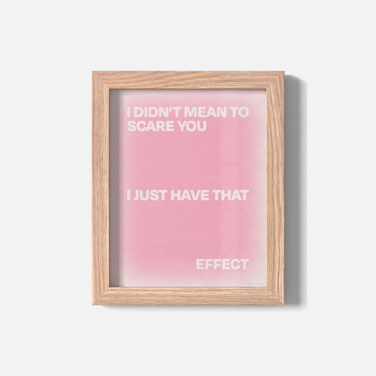 EFFECT PRINT