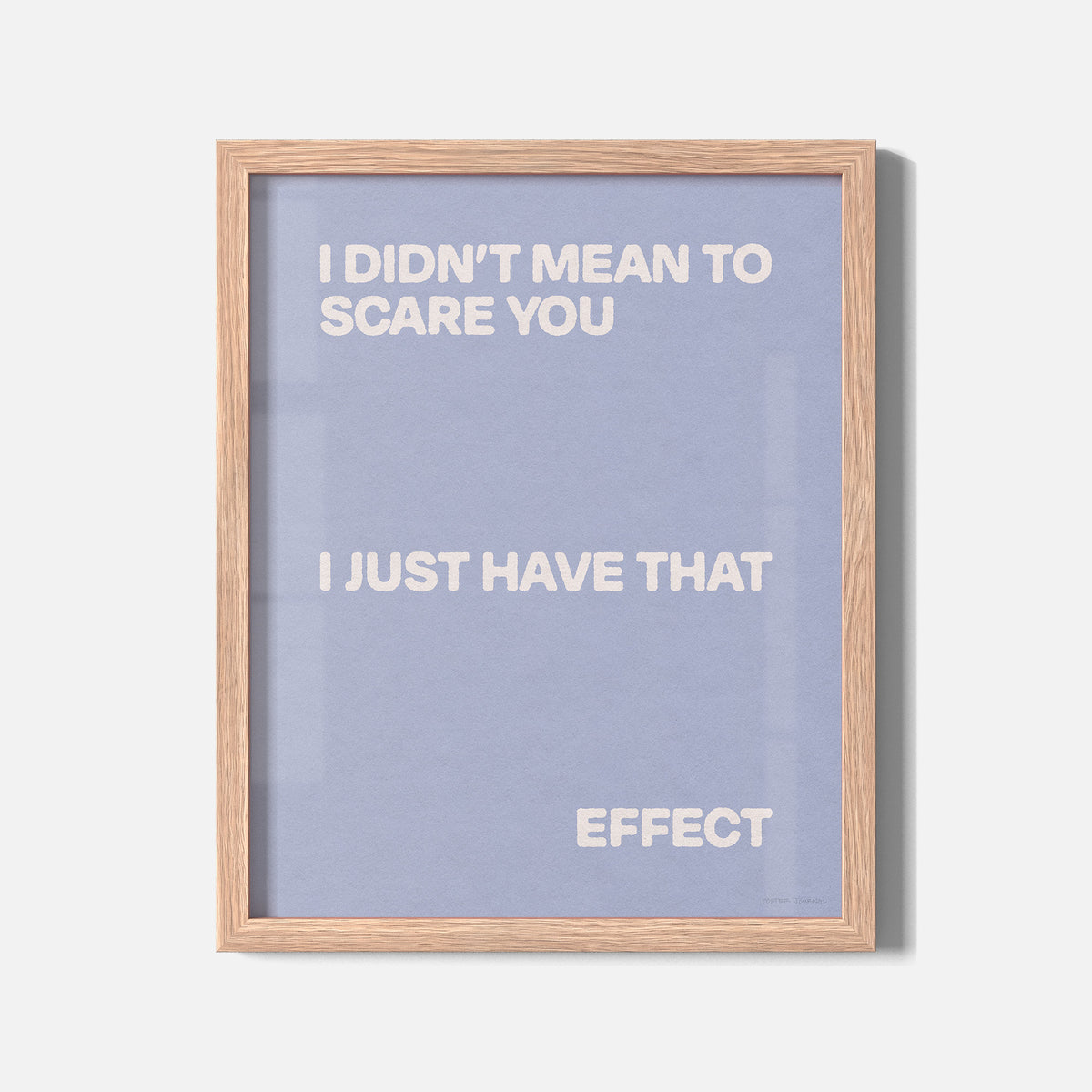 EFFECT PRINT