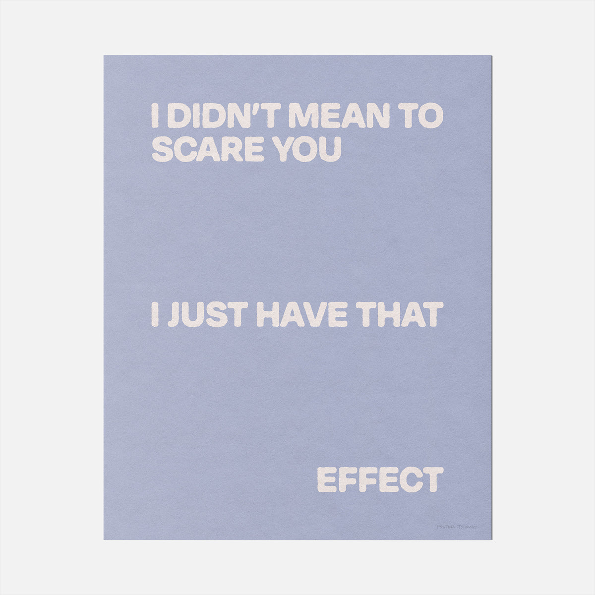 EFFECT PRINT