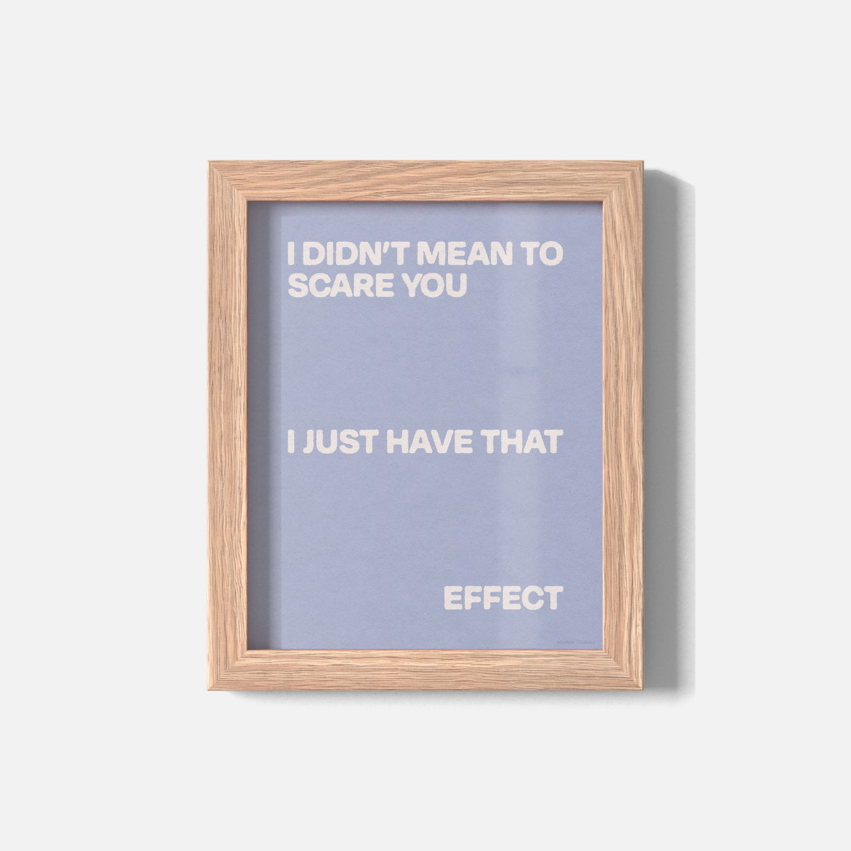 EFFECT PRINT