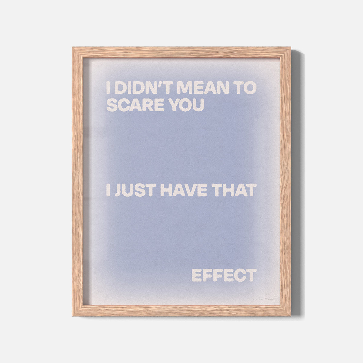 EFFECT PRINT