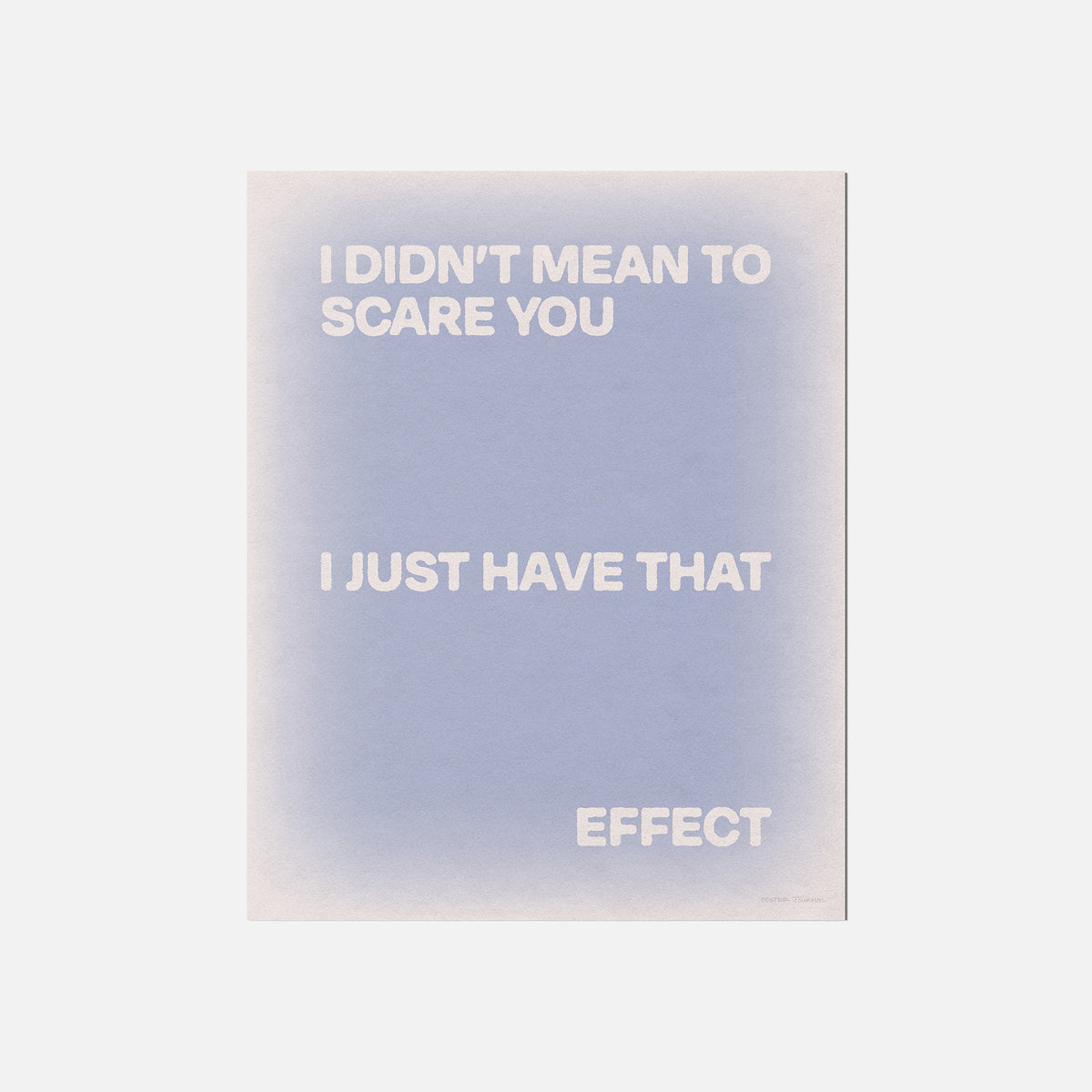 EFFECT PRINT