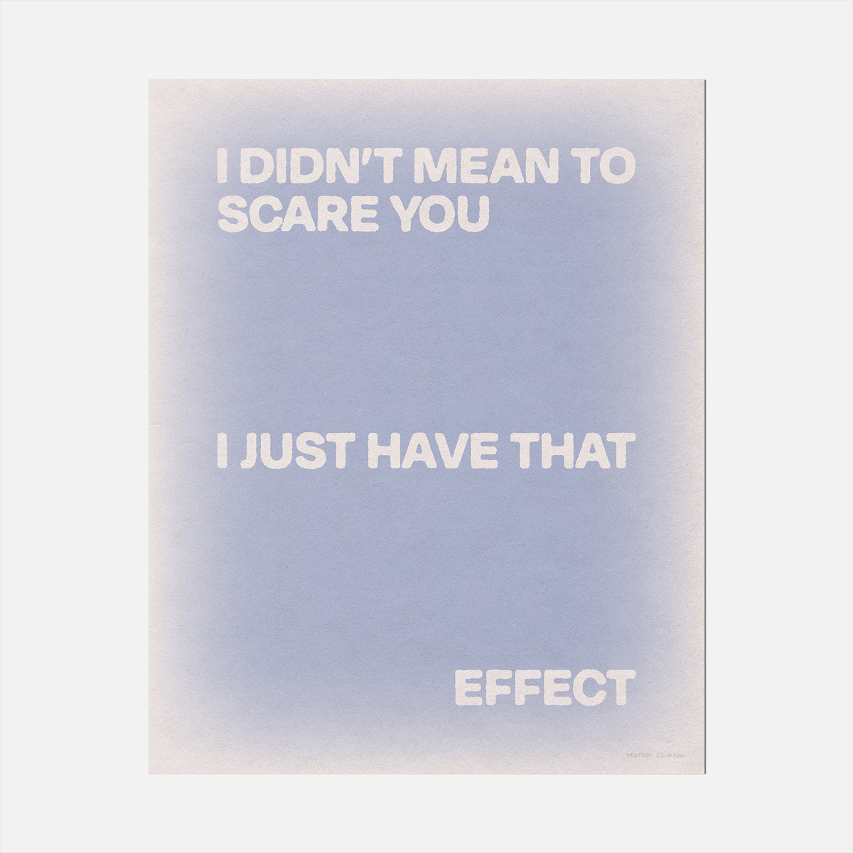 EFFECT PRINT