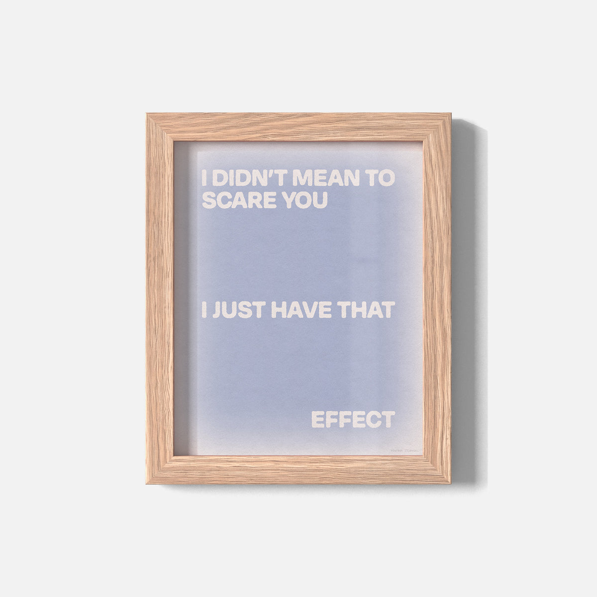 EFFECT PRINT