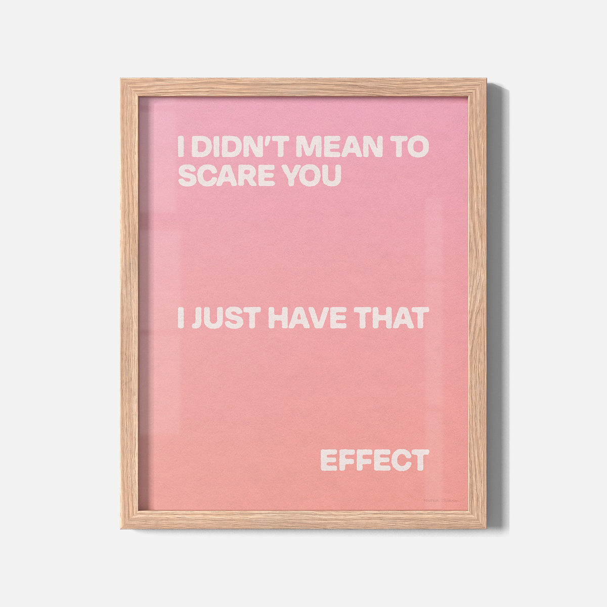 EFFECT PRINT