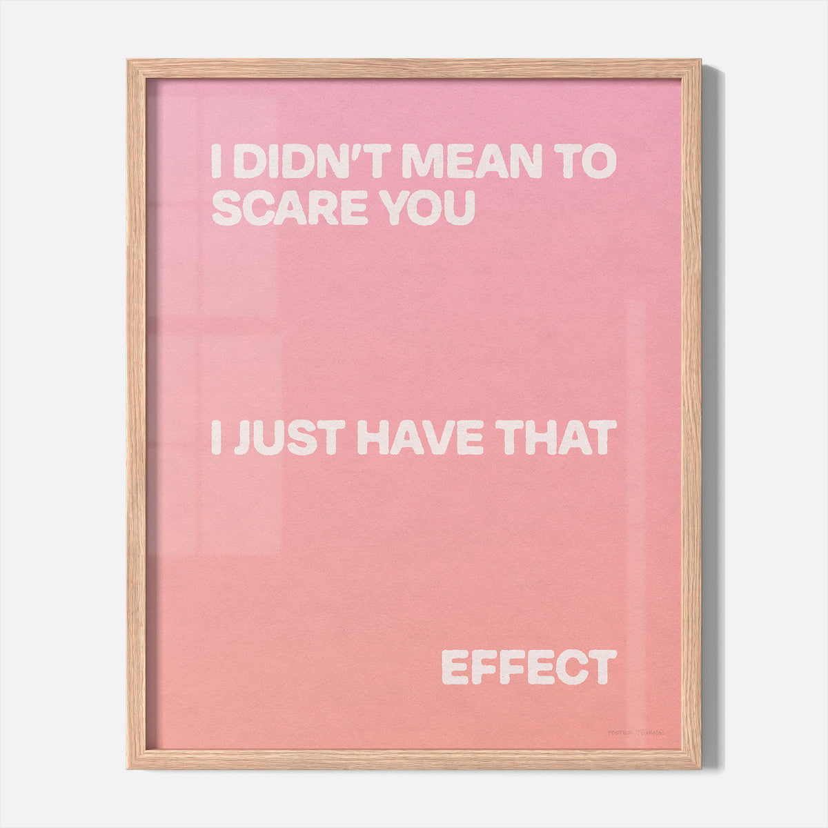 EFFECT PRINT