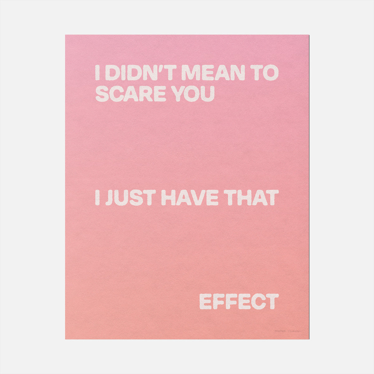 EFFECT PRINT