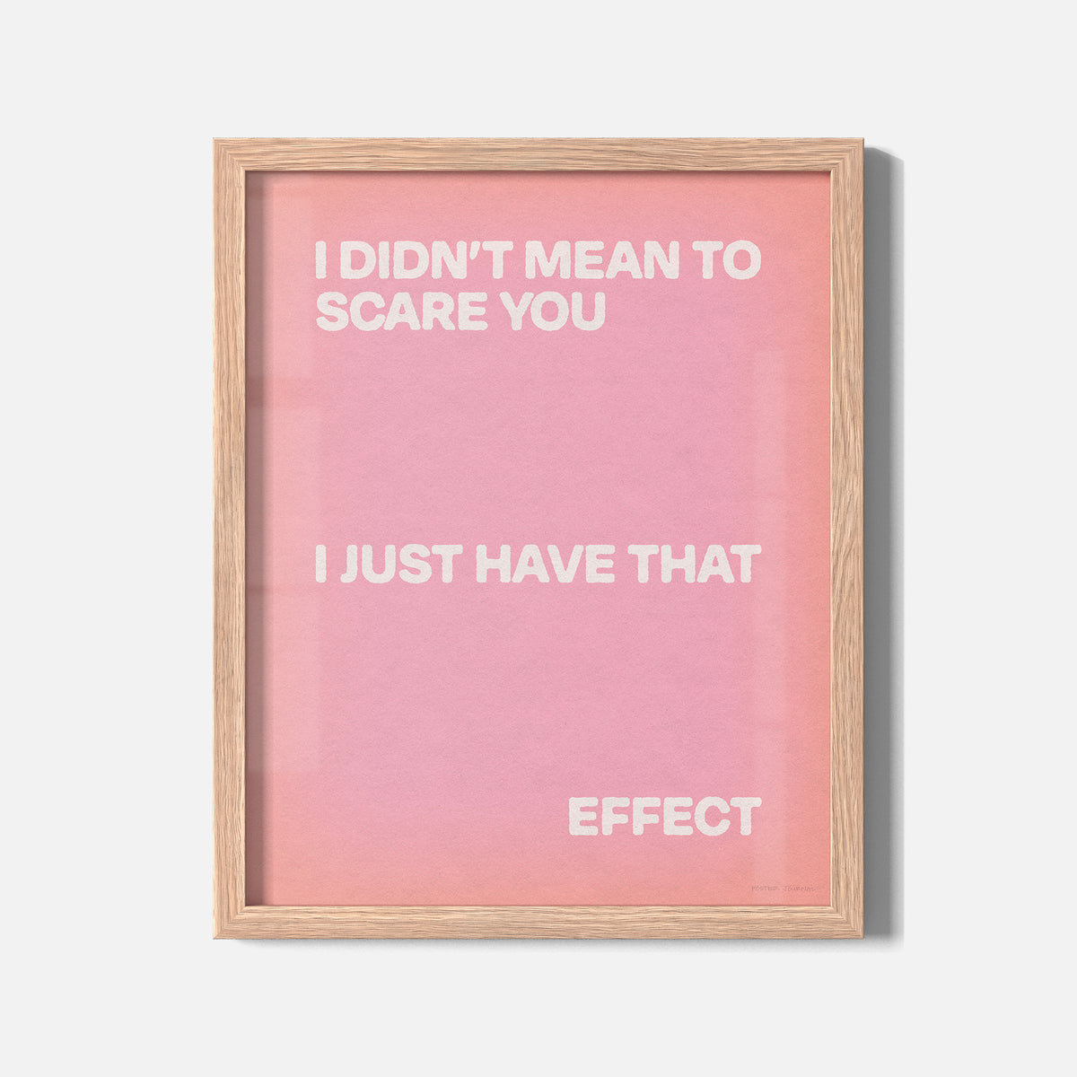 EFFECT PRINT