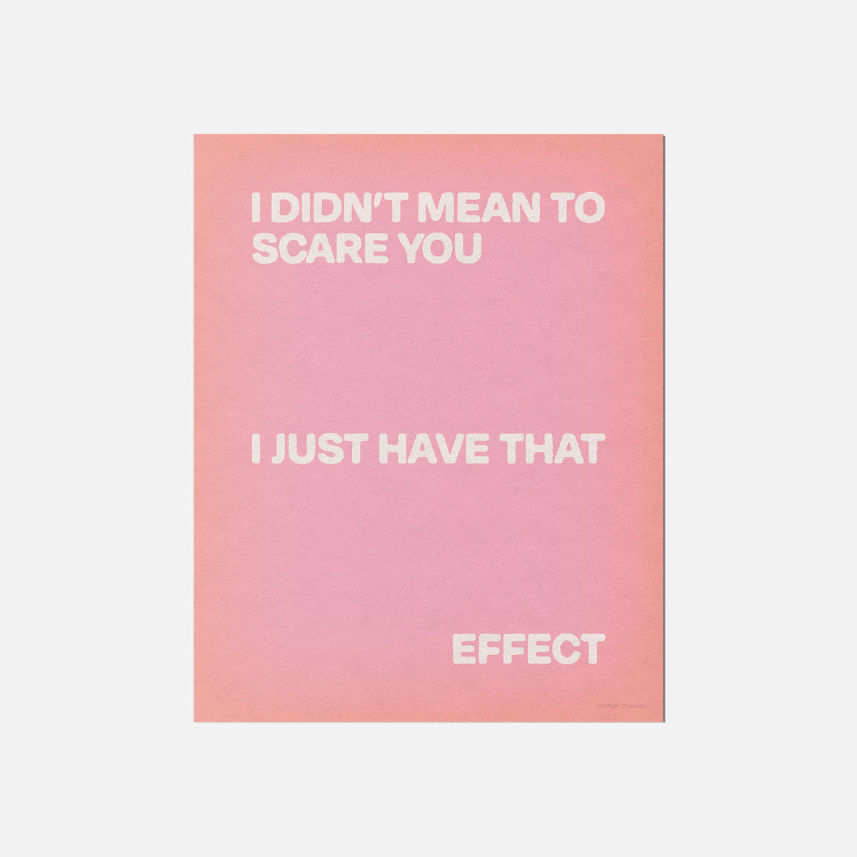 EFFECT PRINT