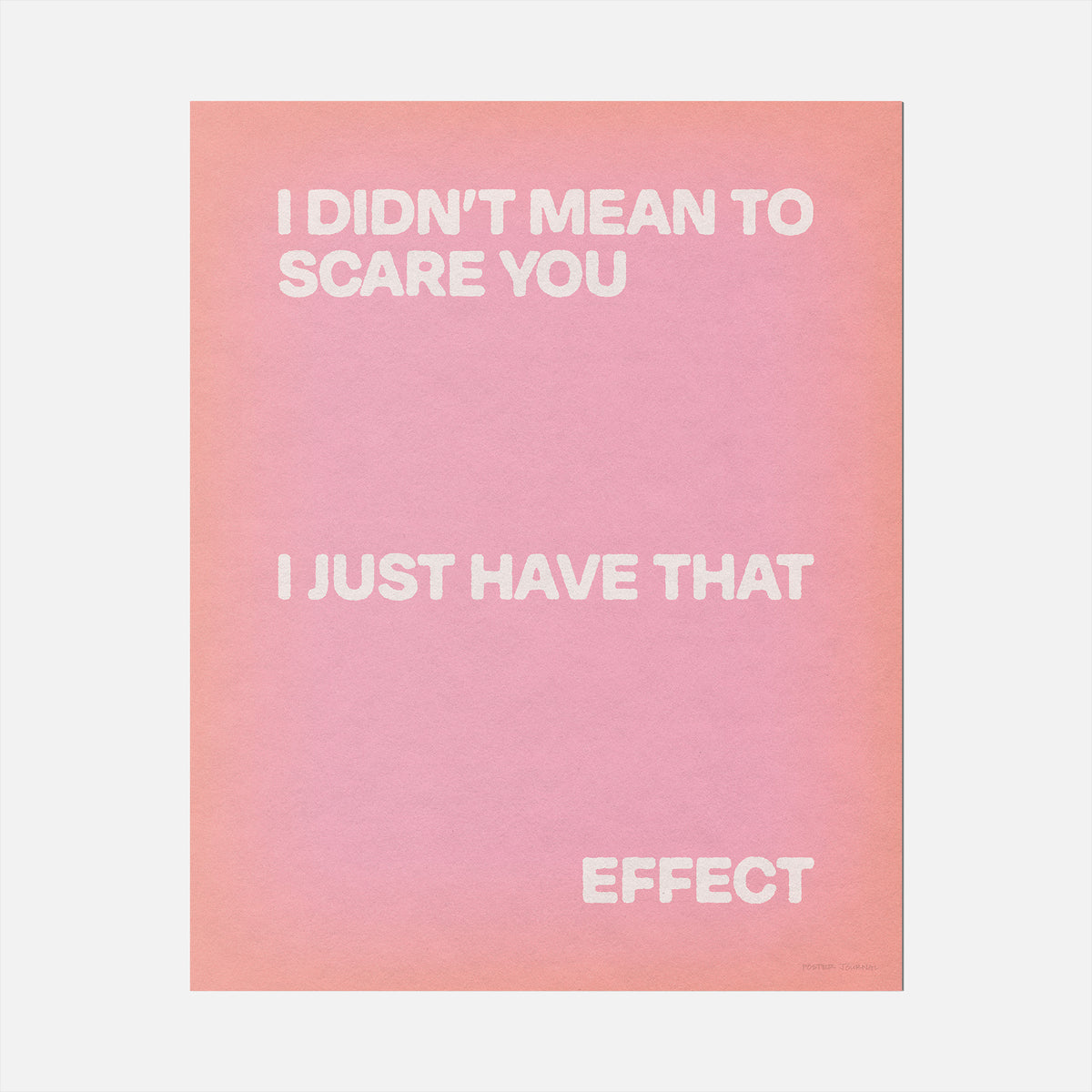 EFFECT PRINT