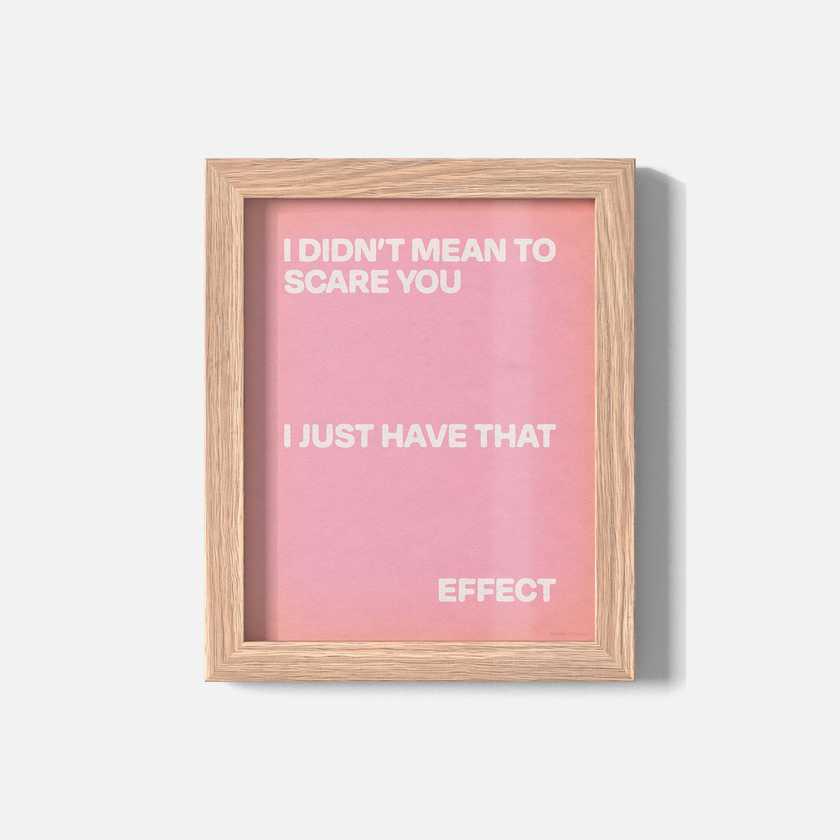 EFFECT PRINT