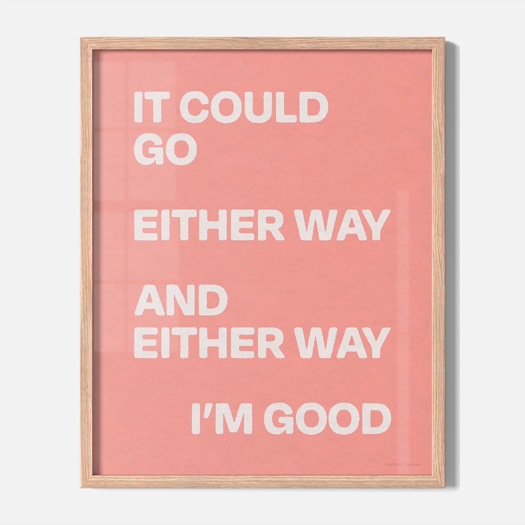 EITHER PRINT