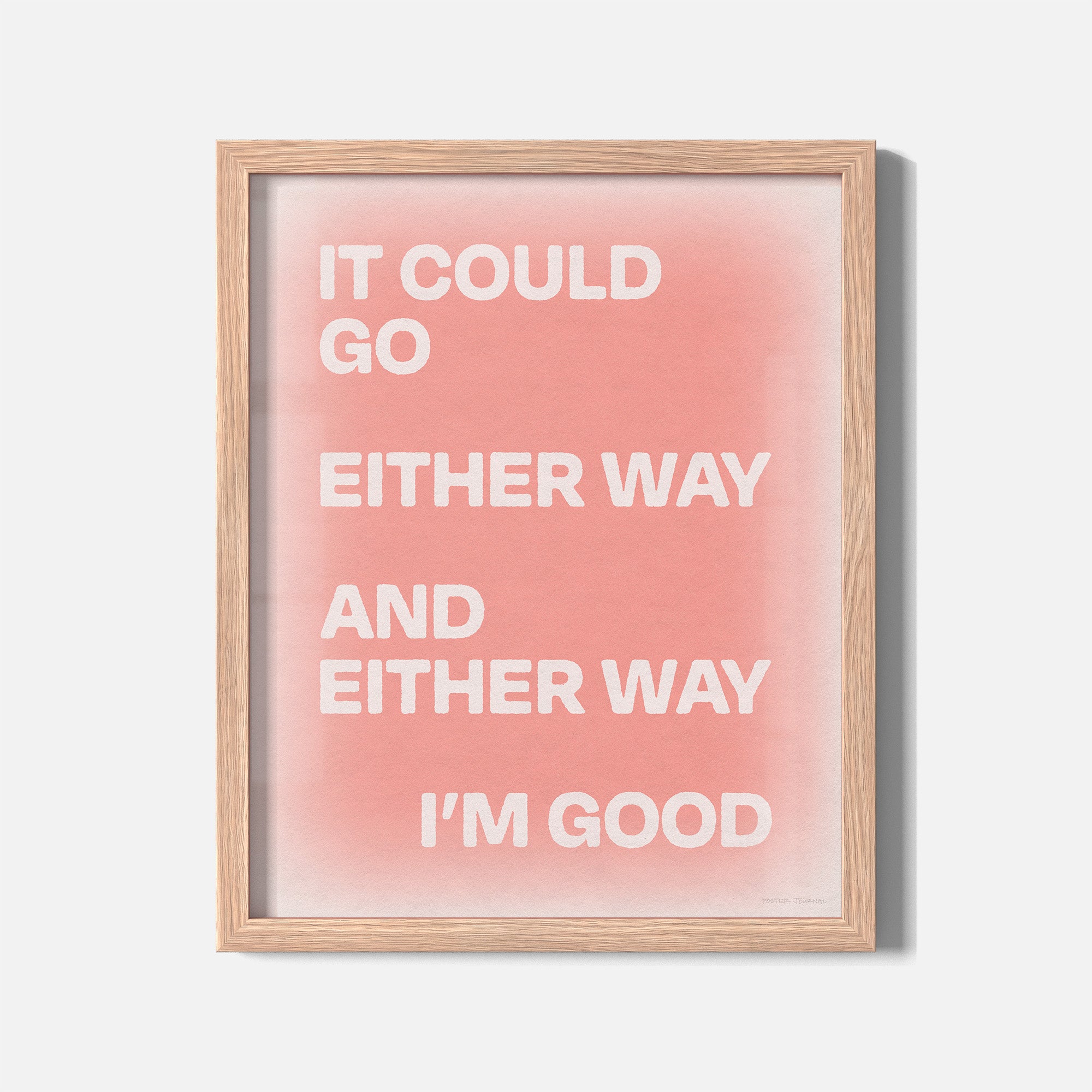 EITHER PRINT