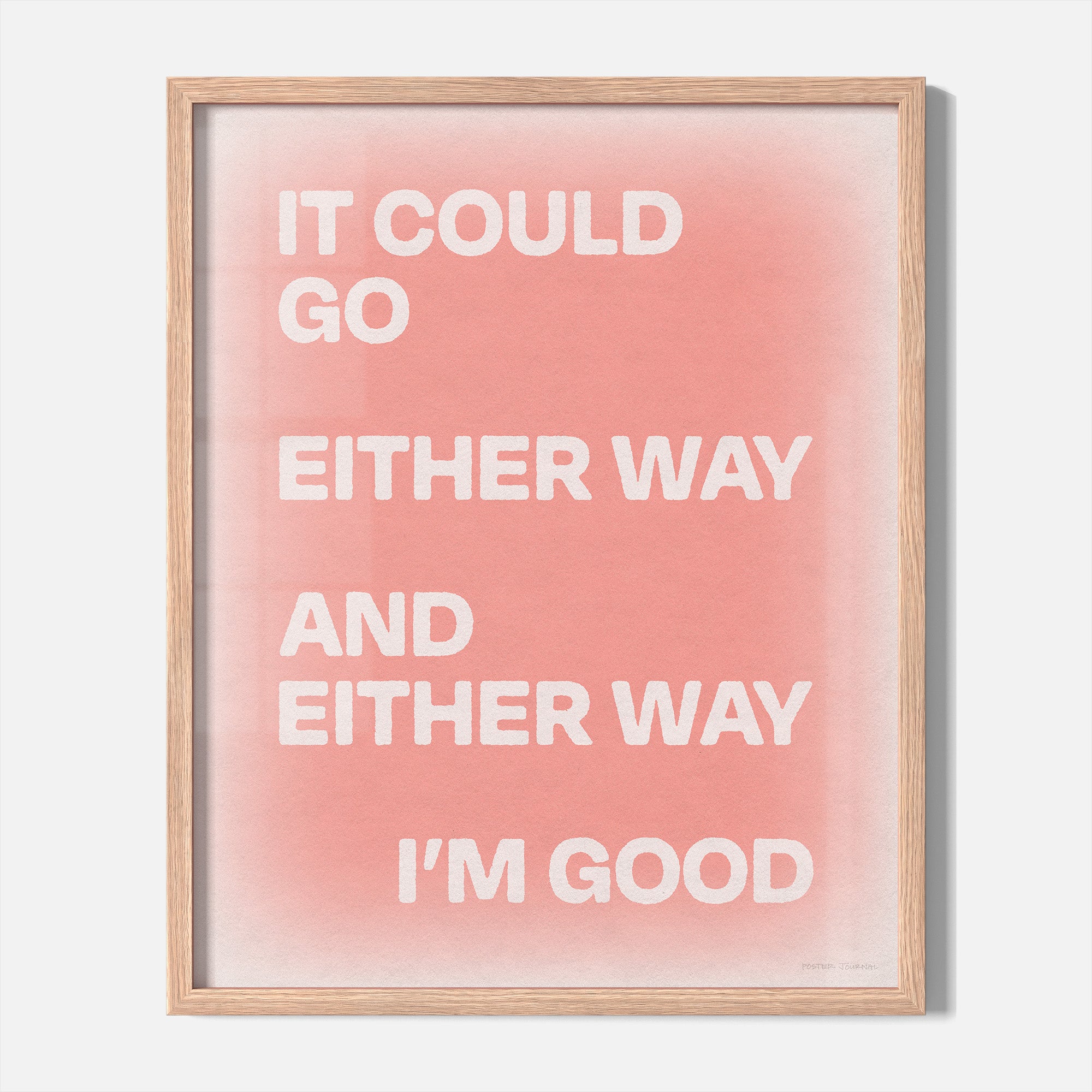 EITHER PRINT