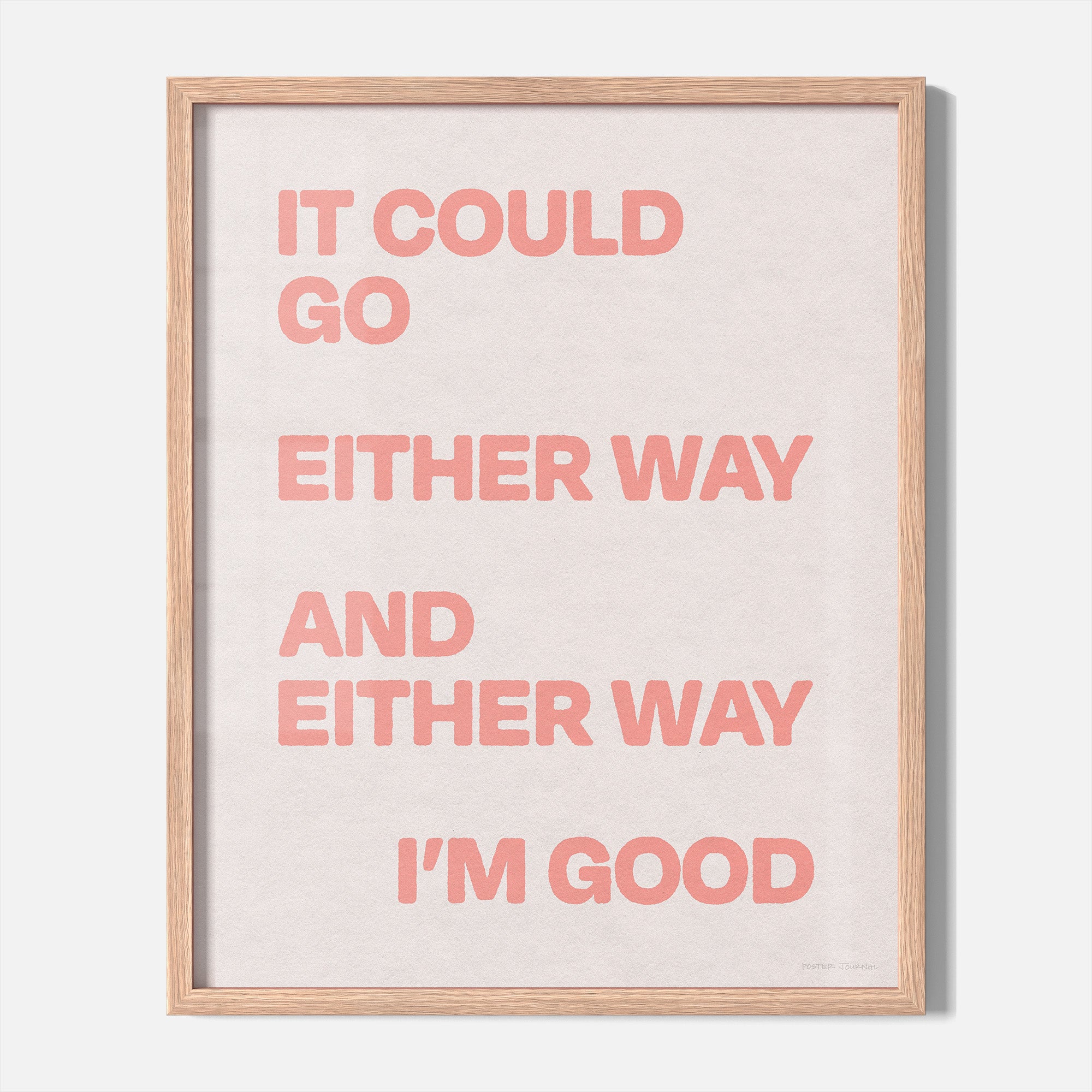 EITHER PRINT