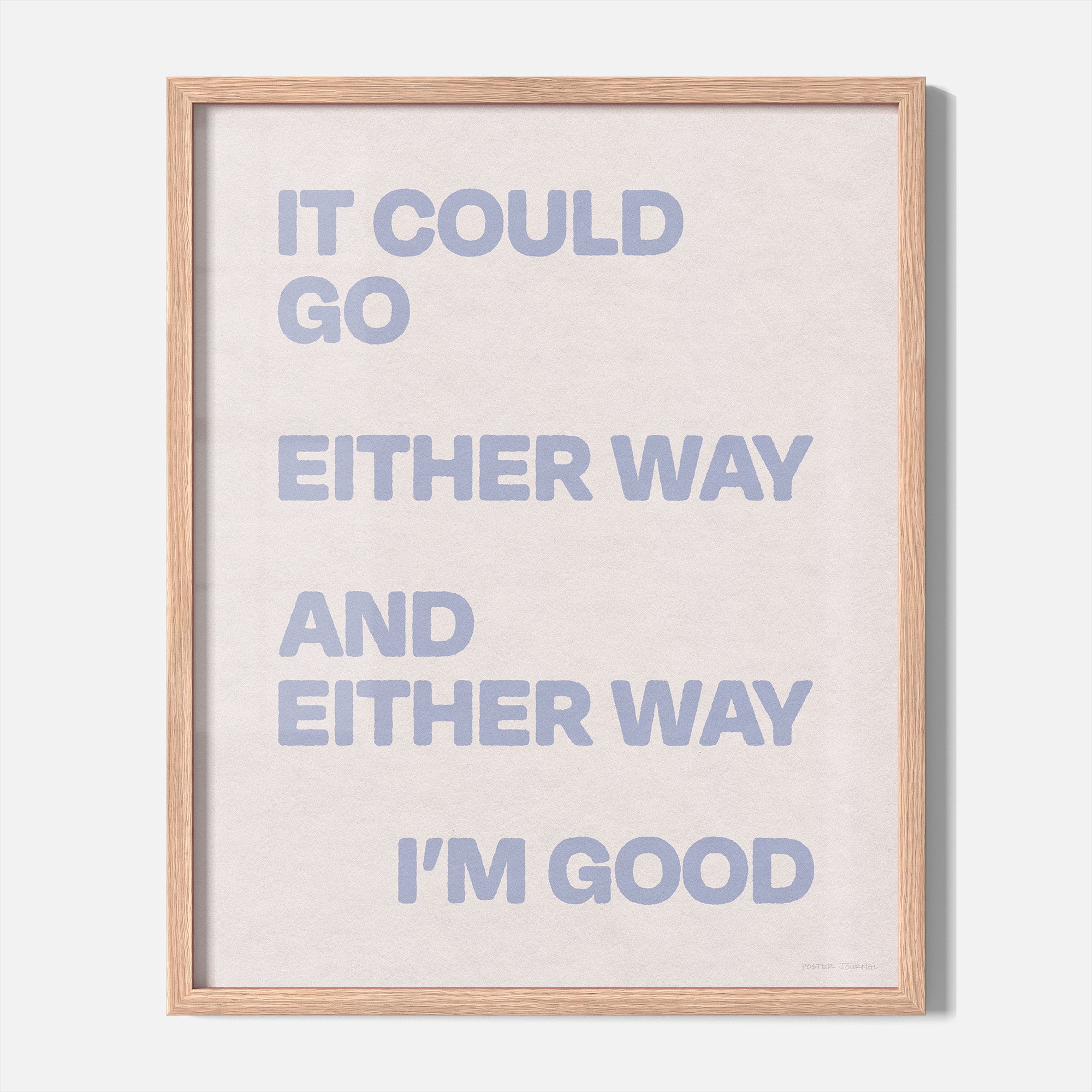EITHER PRINT