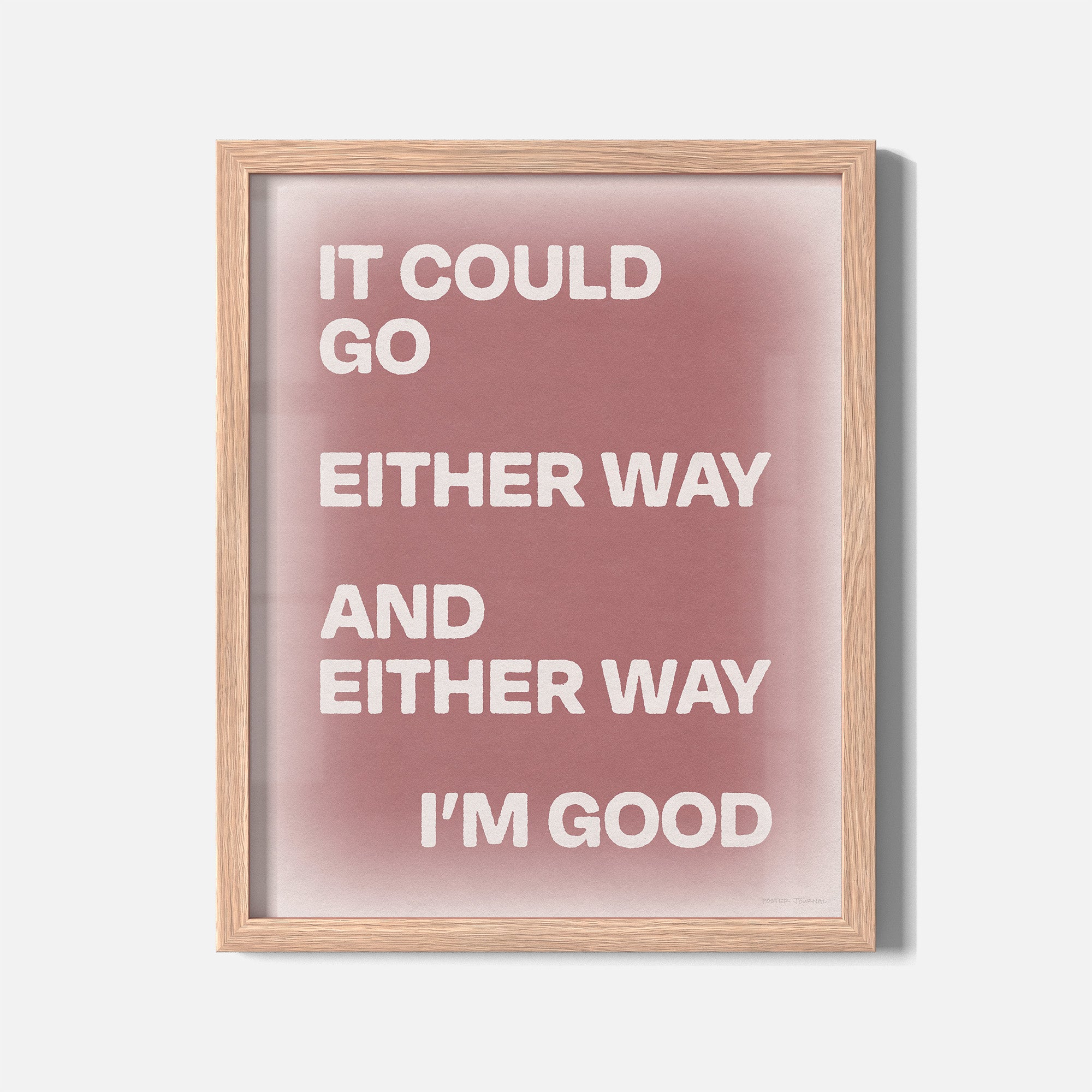 EITHER PRINT