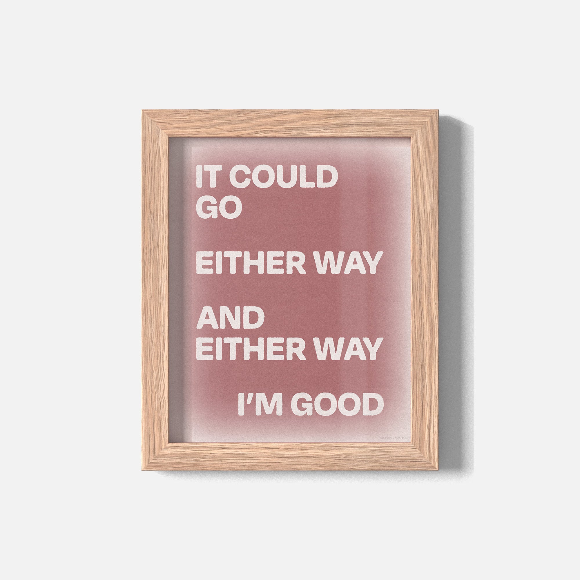 EITHER PRINT