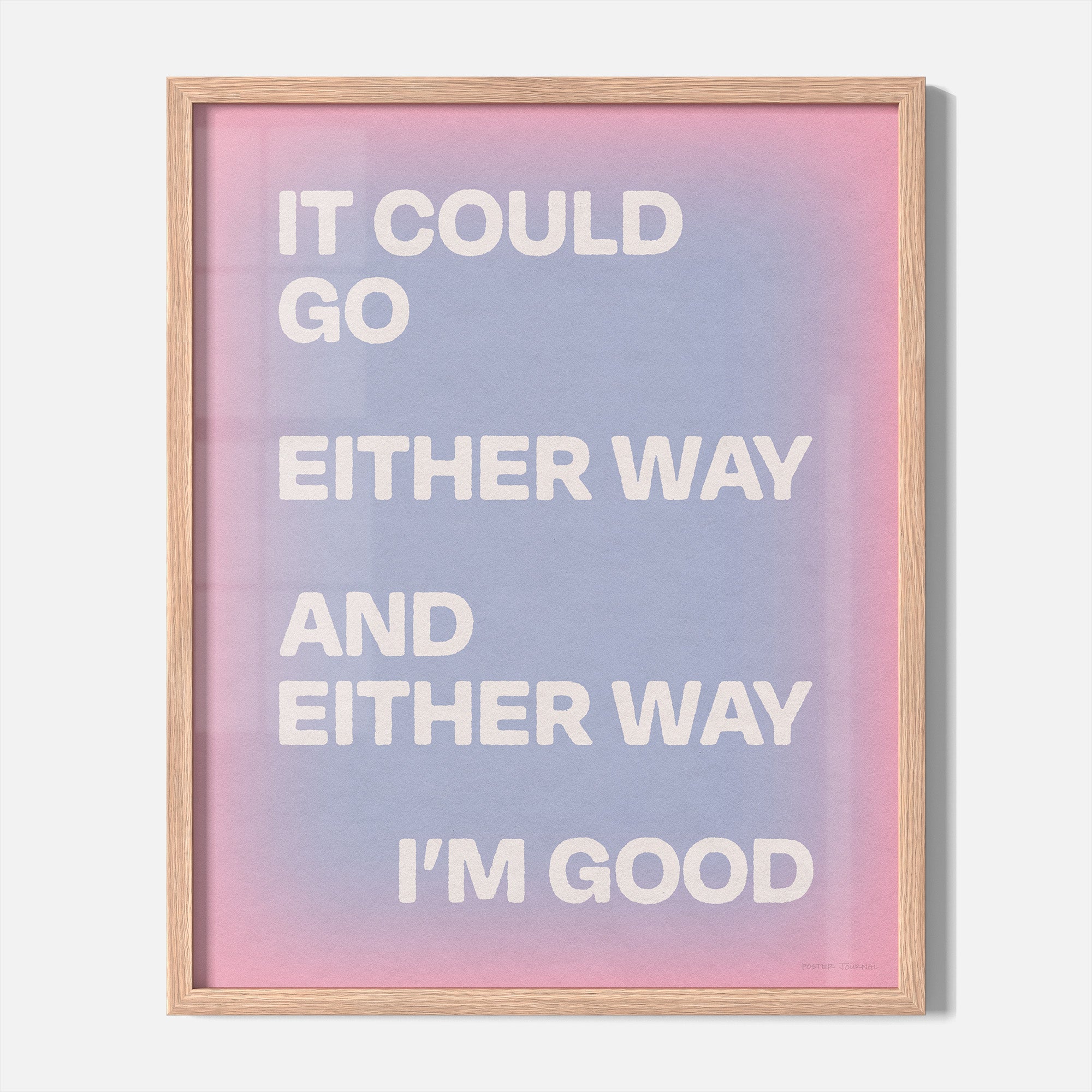 EITHER PRINT