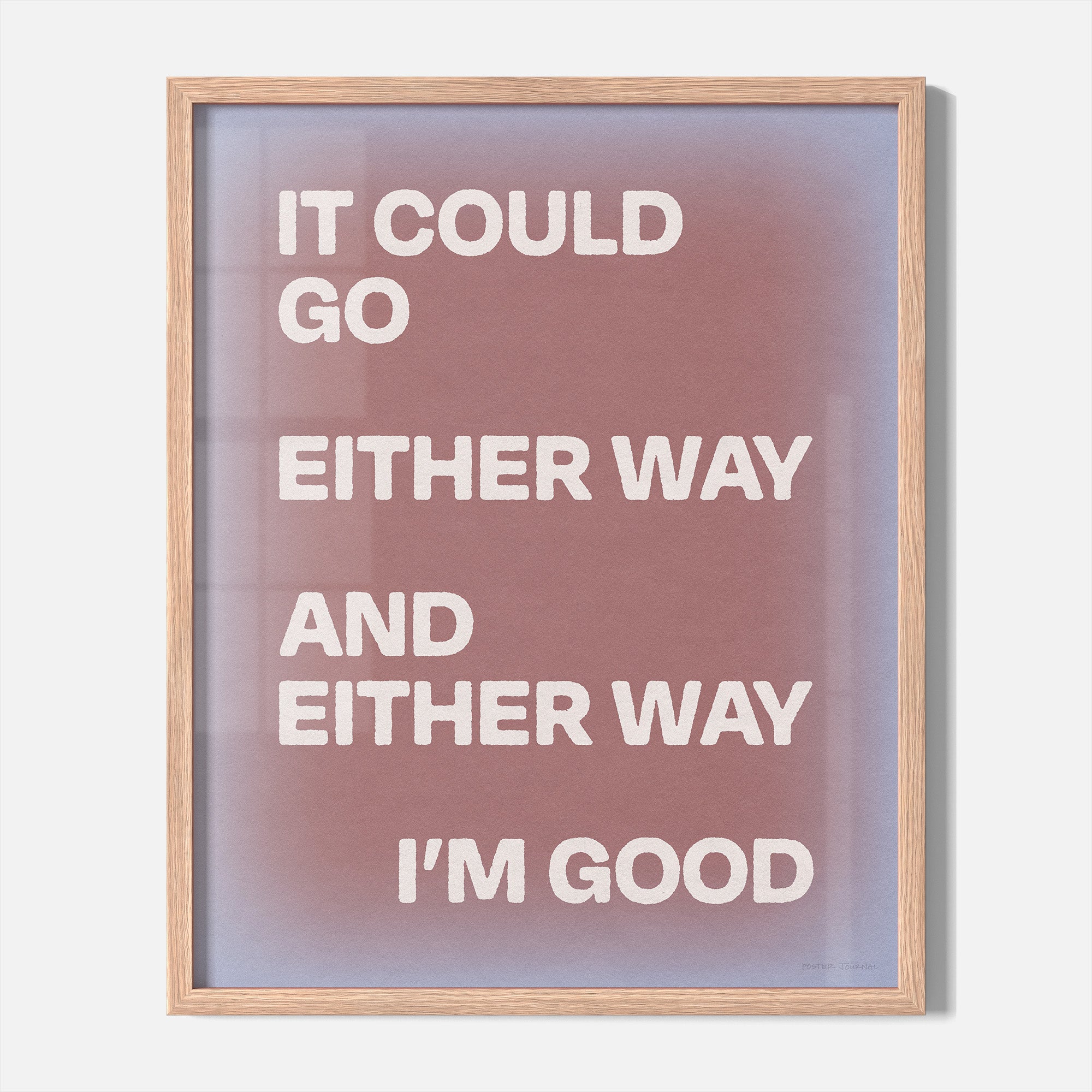 EITHER PRINT