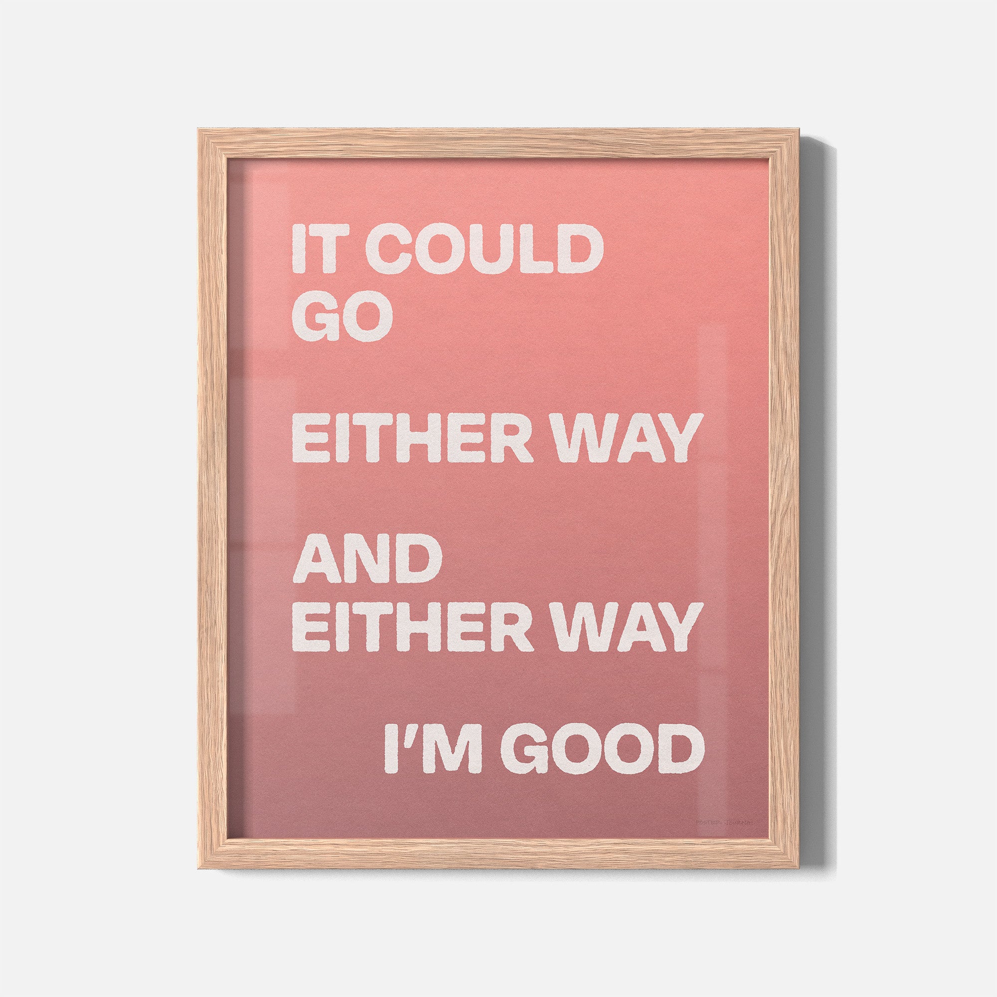 EITHER PRINT