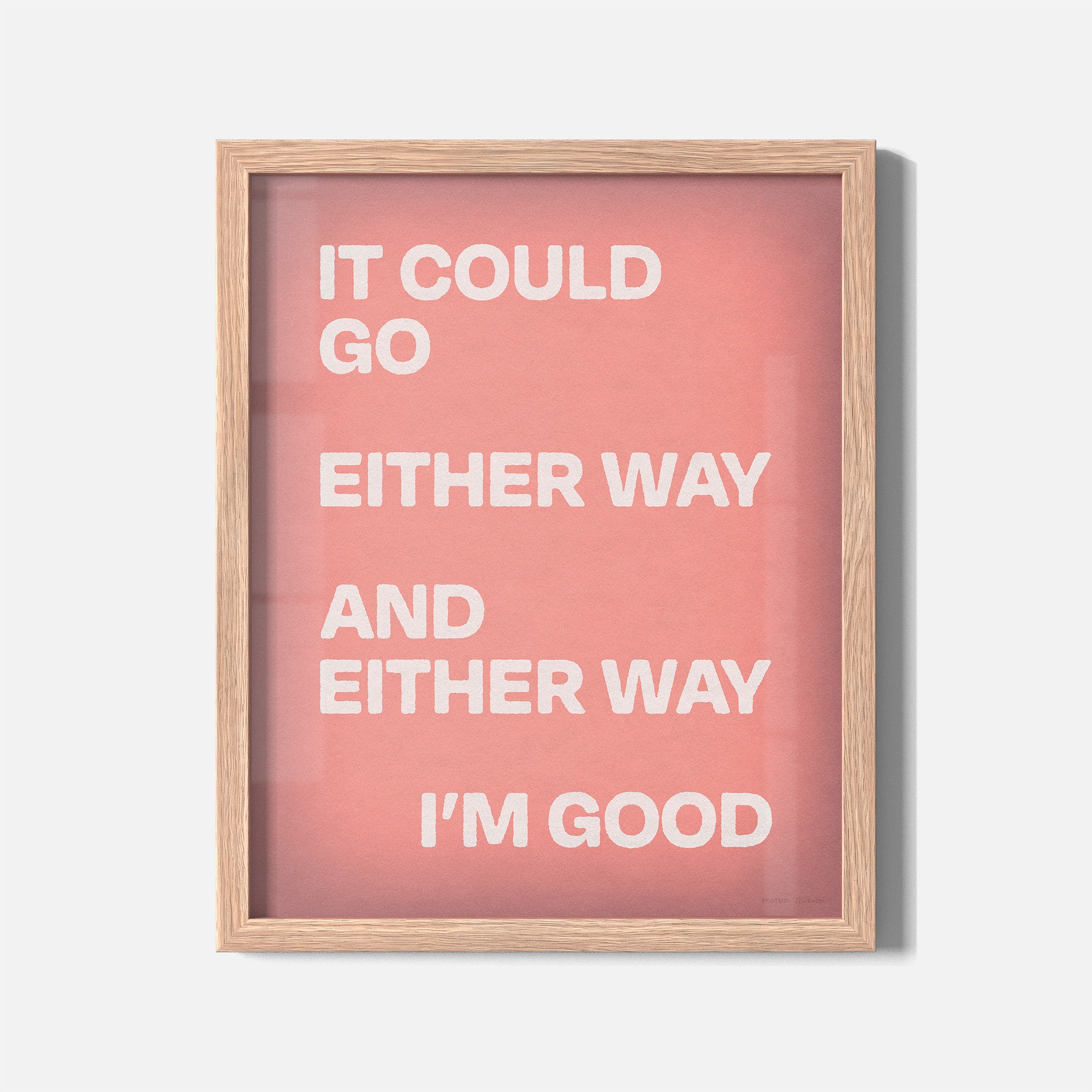 EITHER PRINT