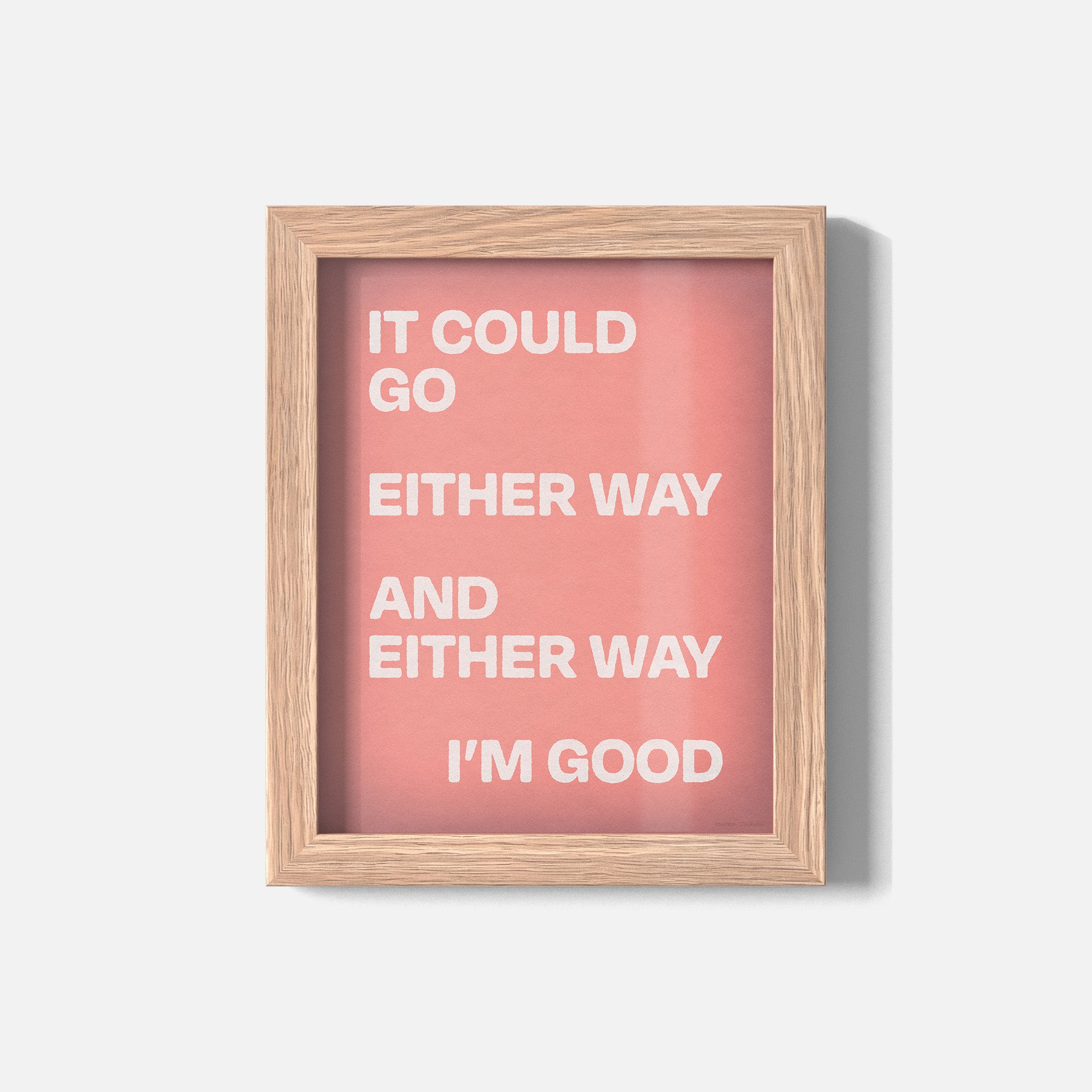 EITHER PRINT