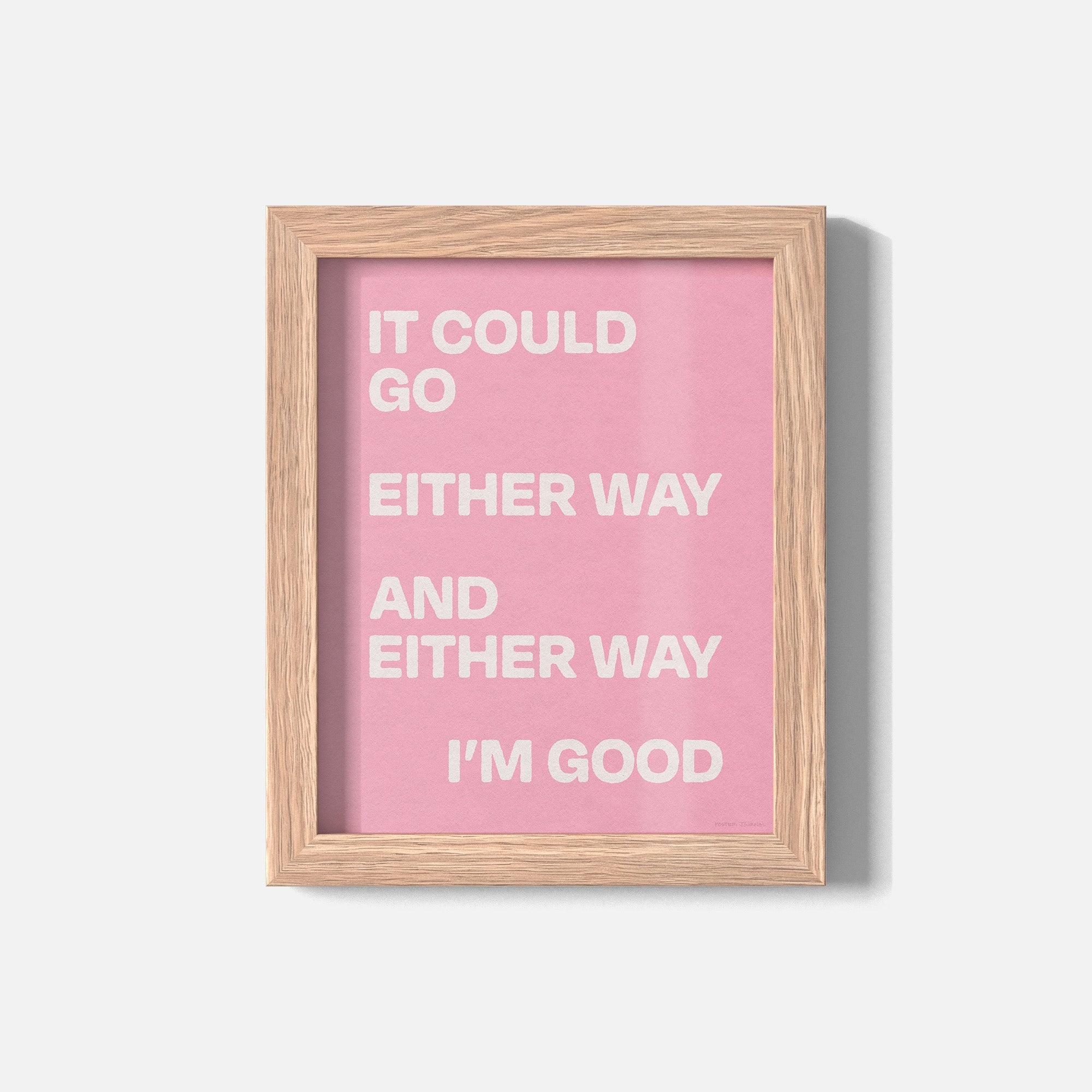 EITHER PRINT