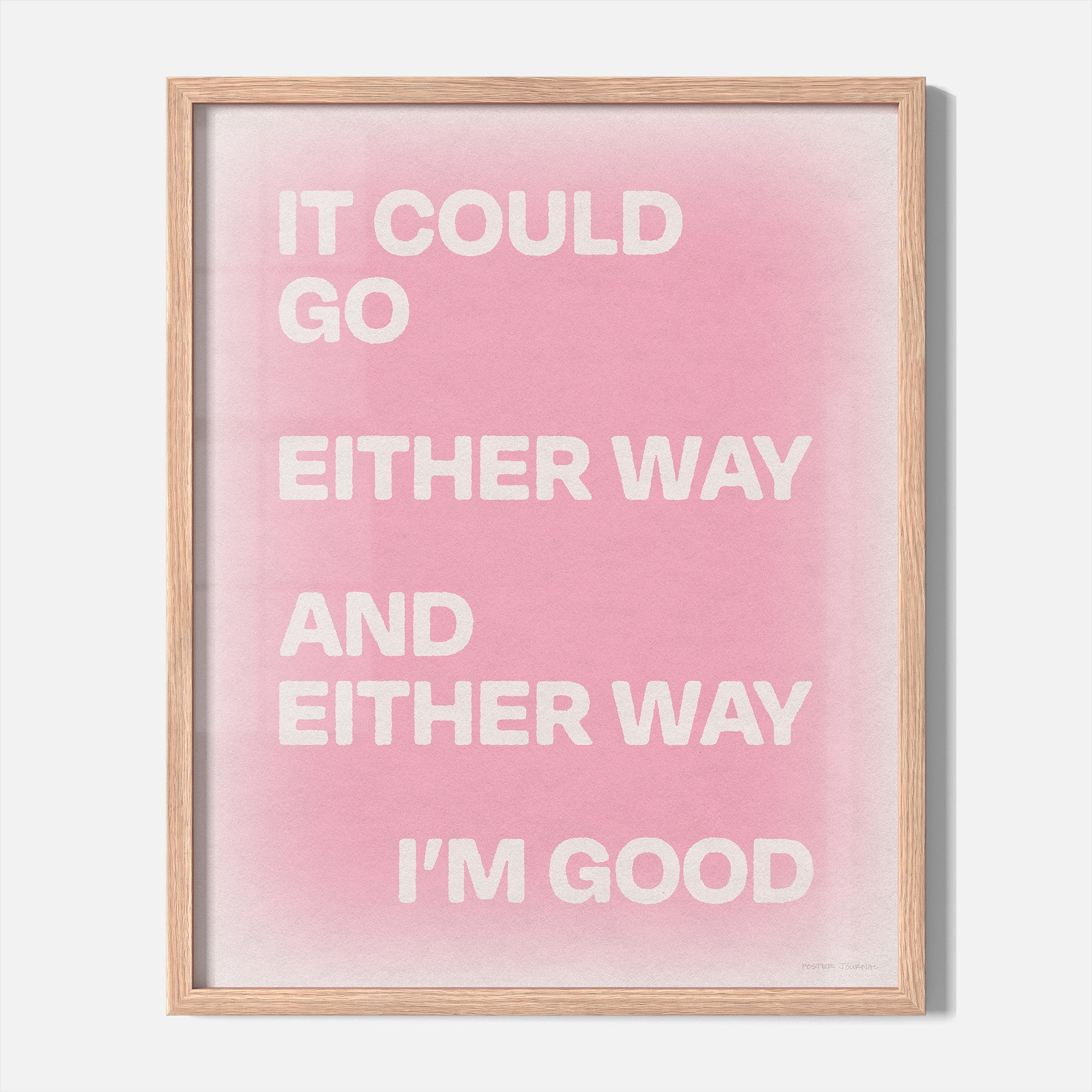 EITHER PRINT