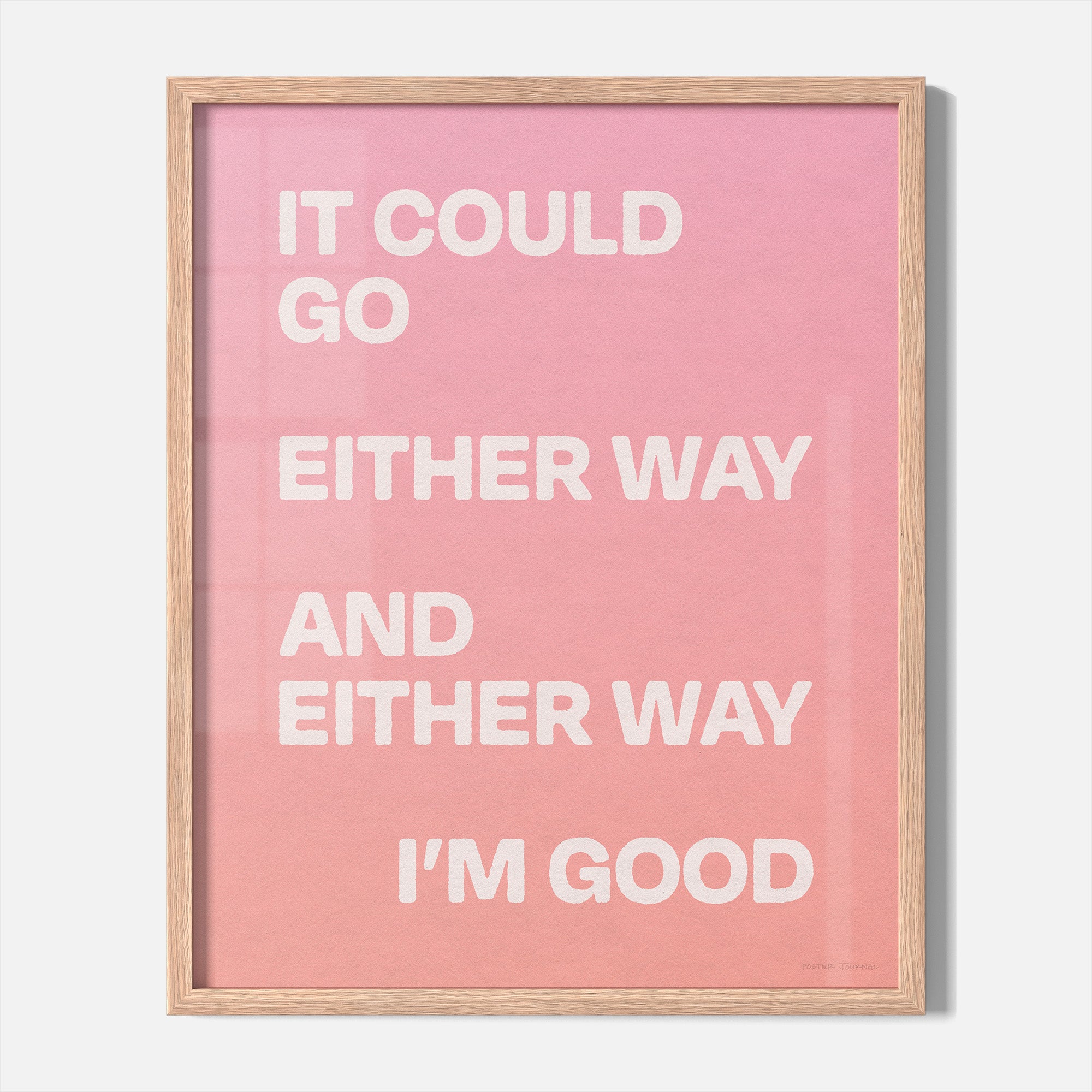 EITHER PRINT