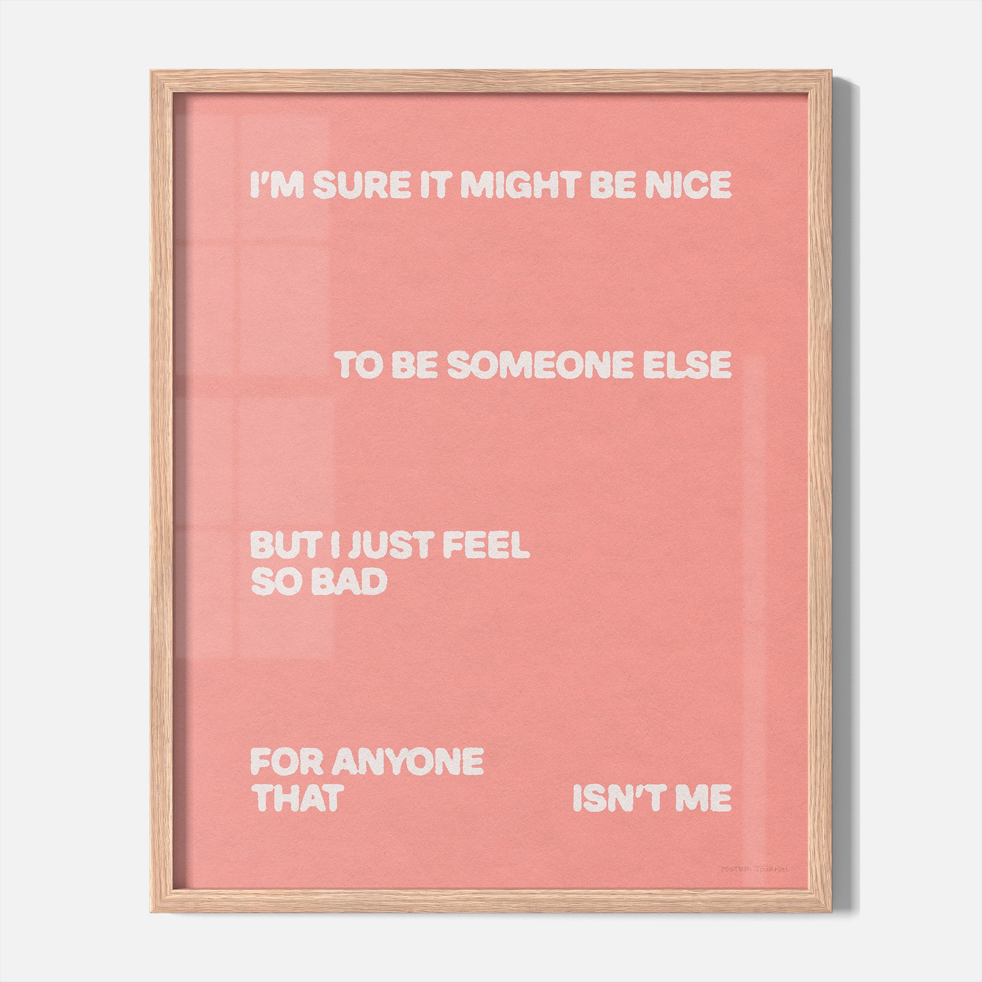 ELSE PRINT