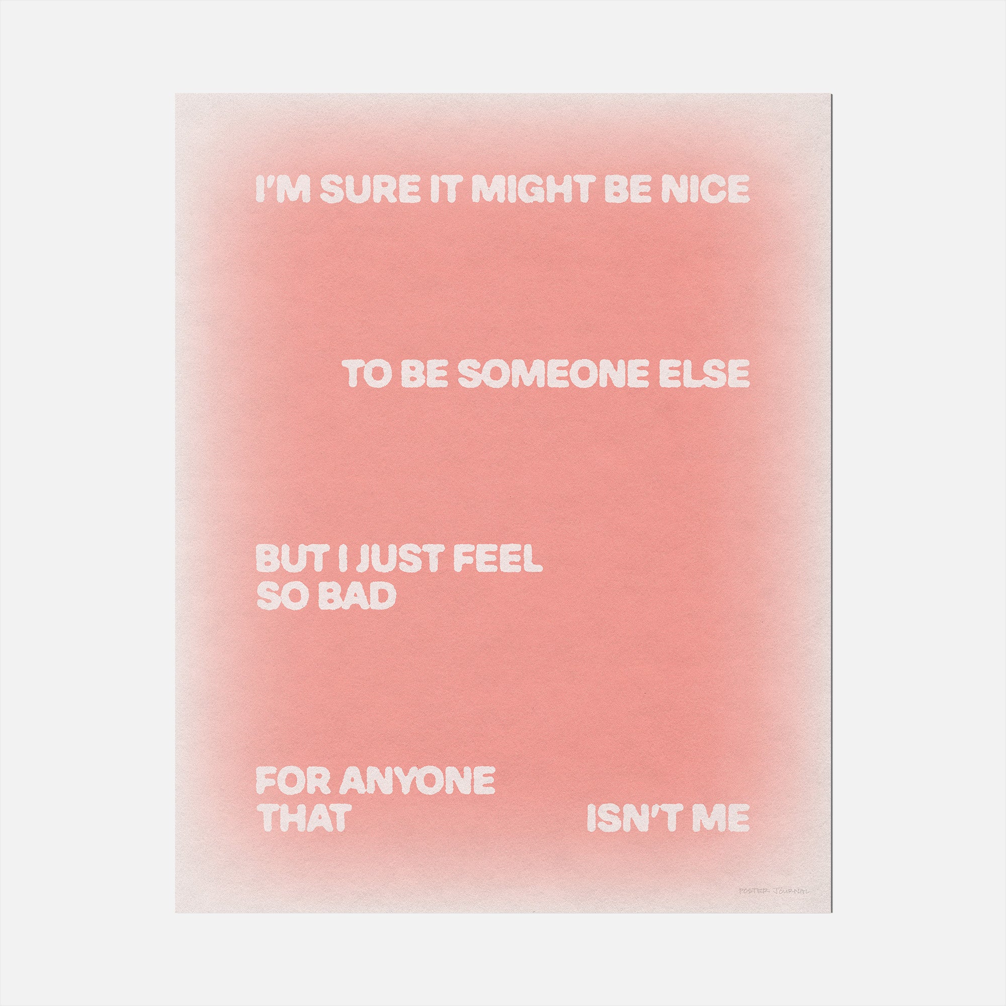 ELSE PRINT