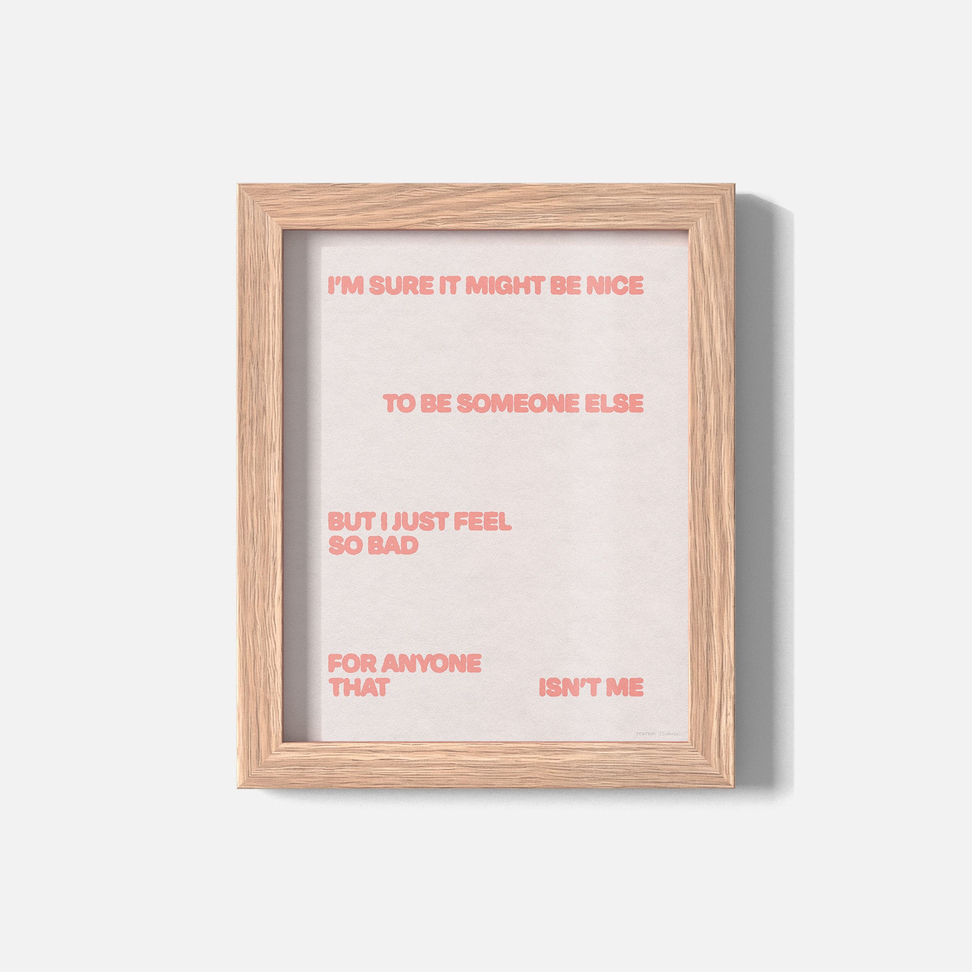 ELSE PRINT