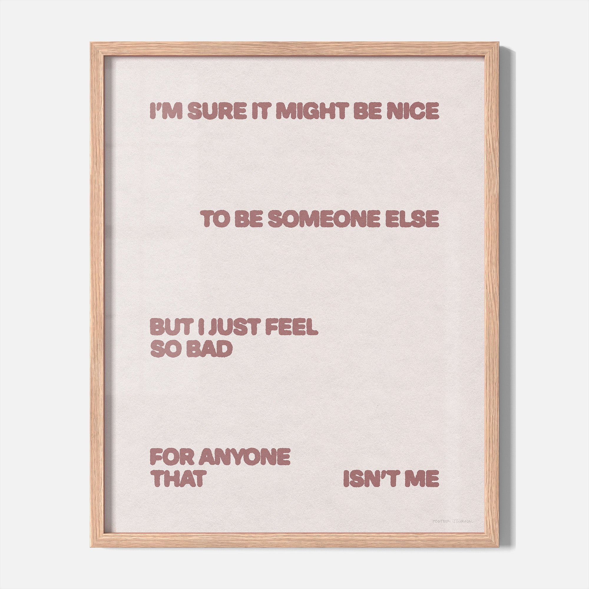 ELSE PRINT