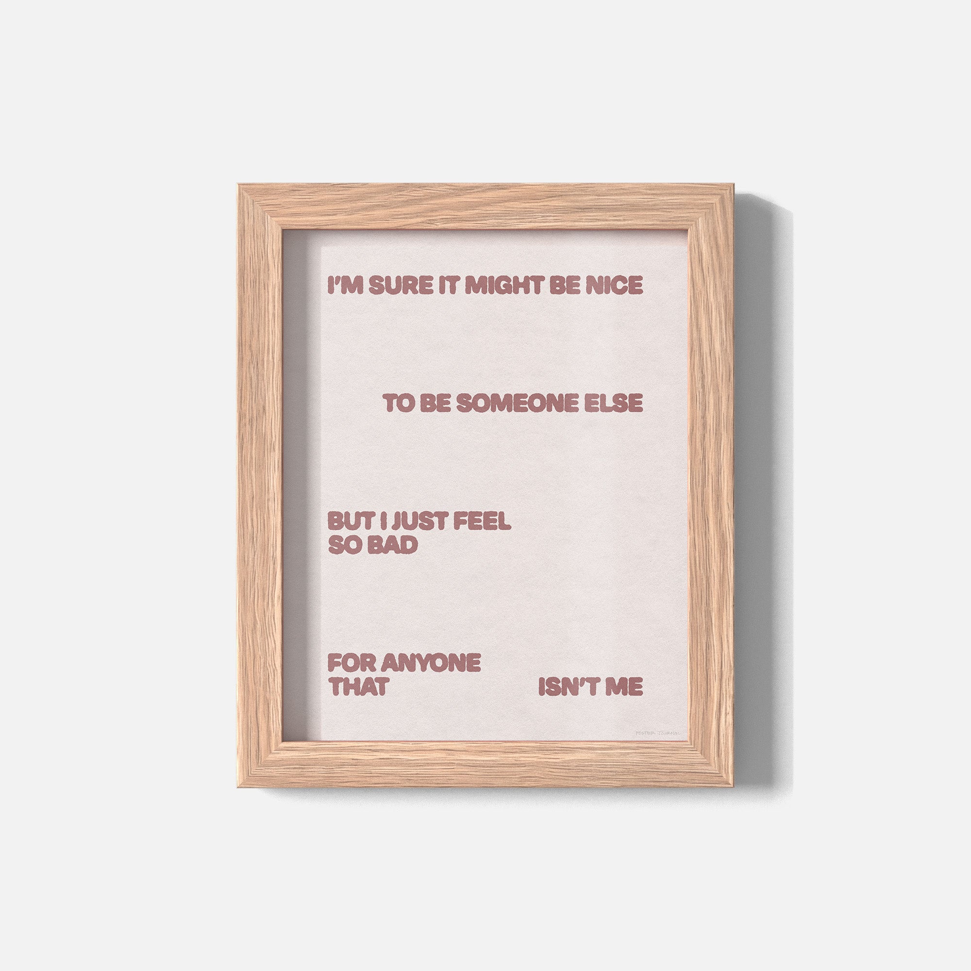 ELSE PRINT