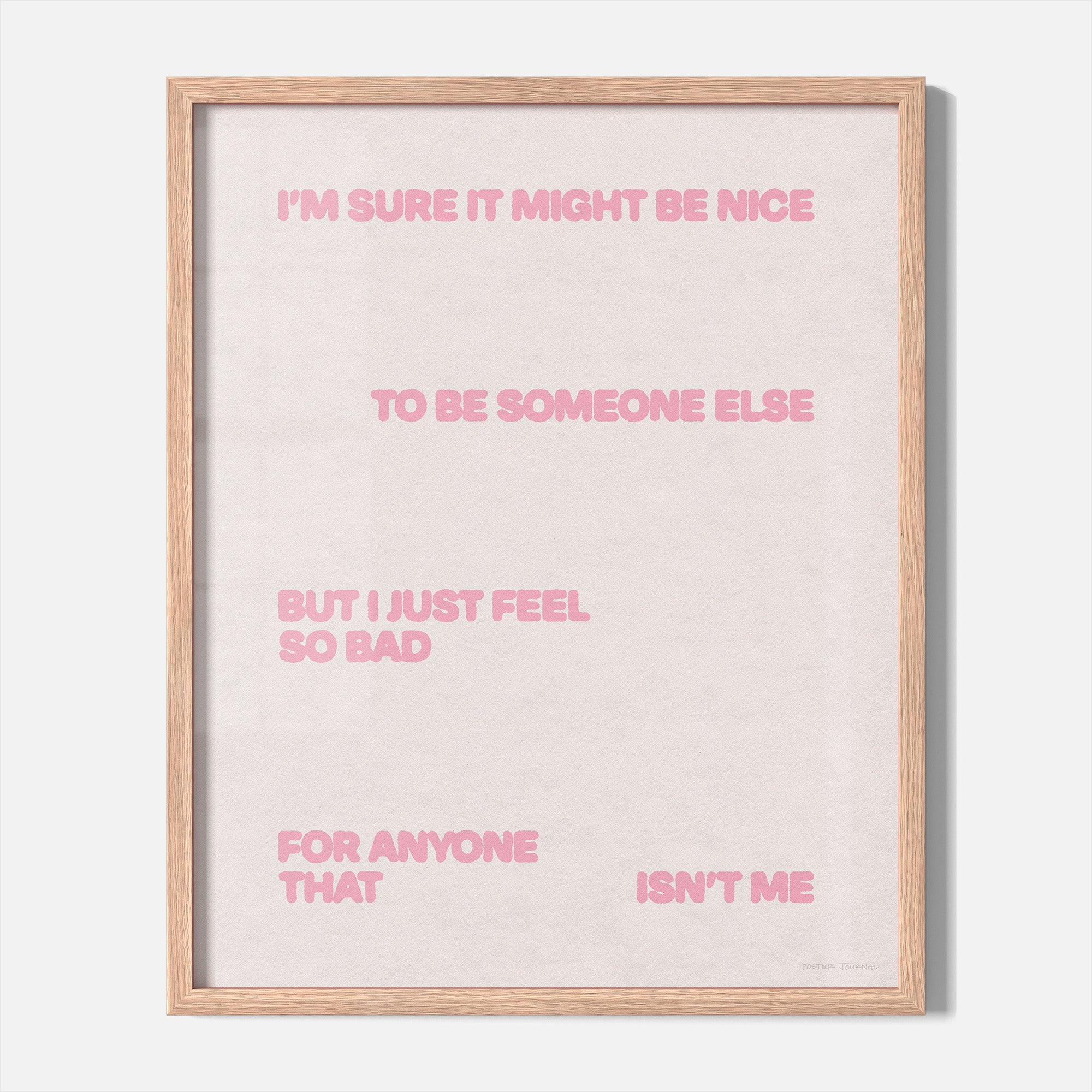 ELSE PRINT