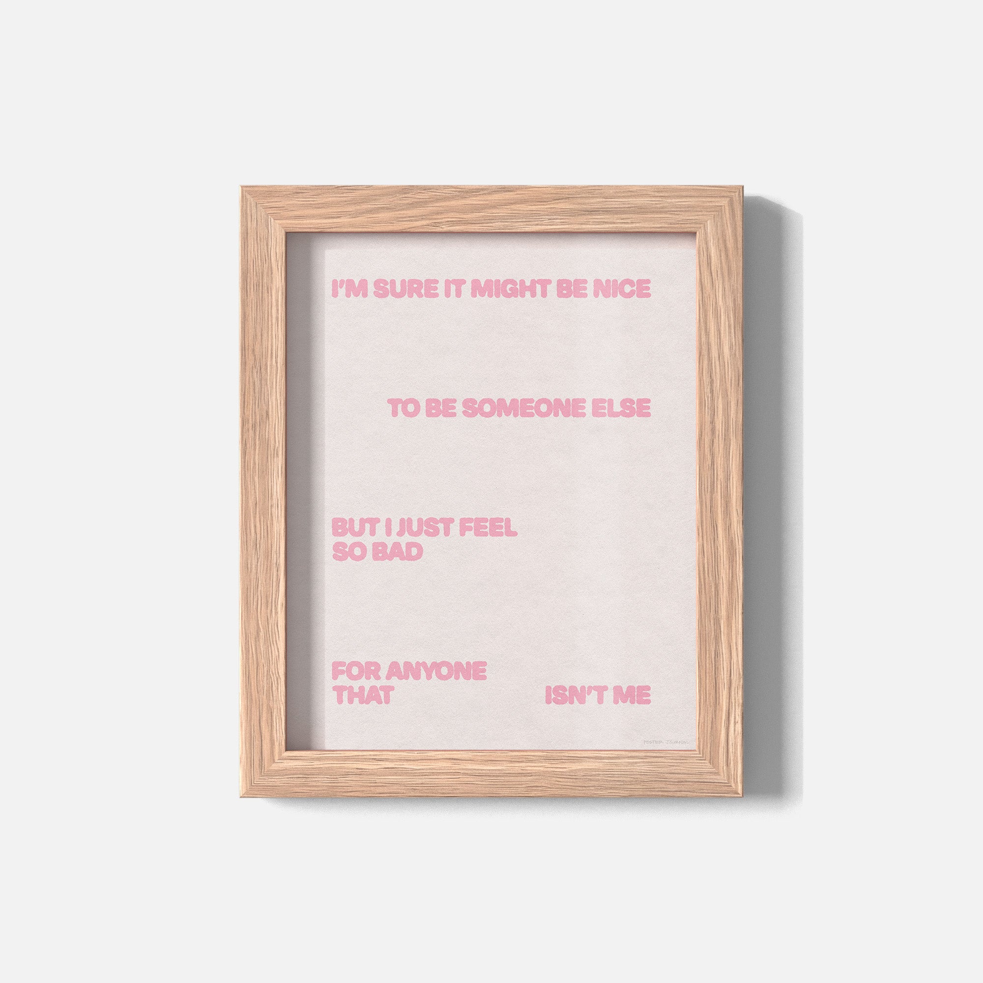 ELSE PRINT