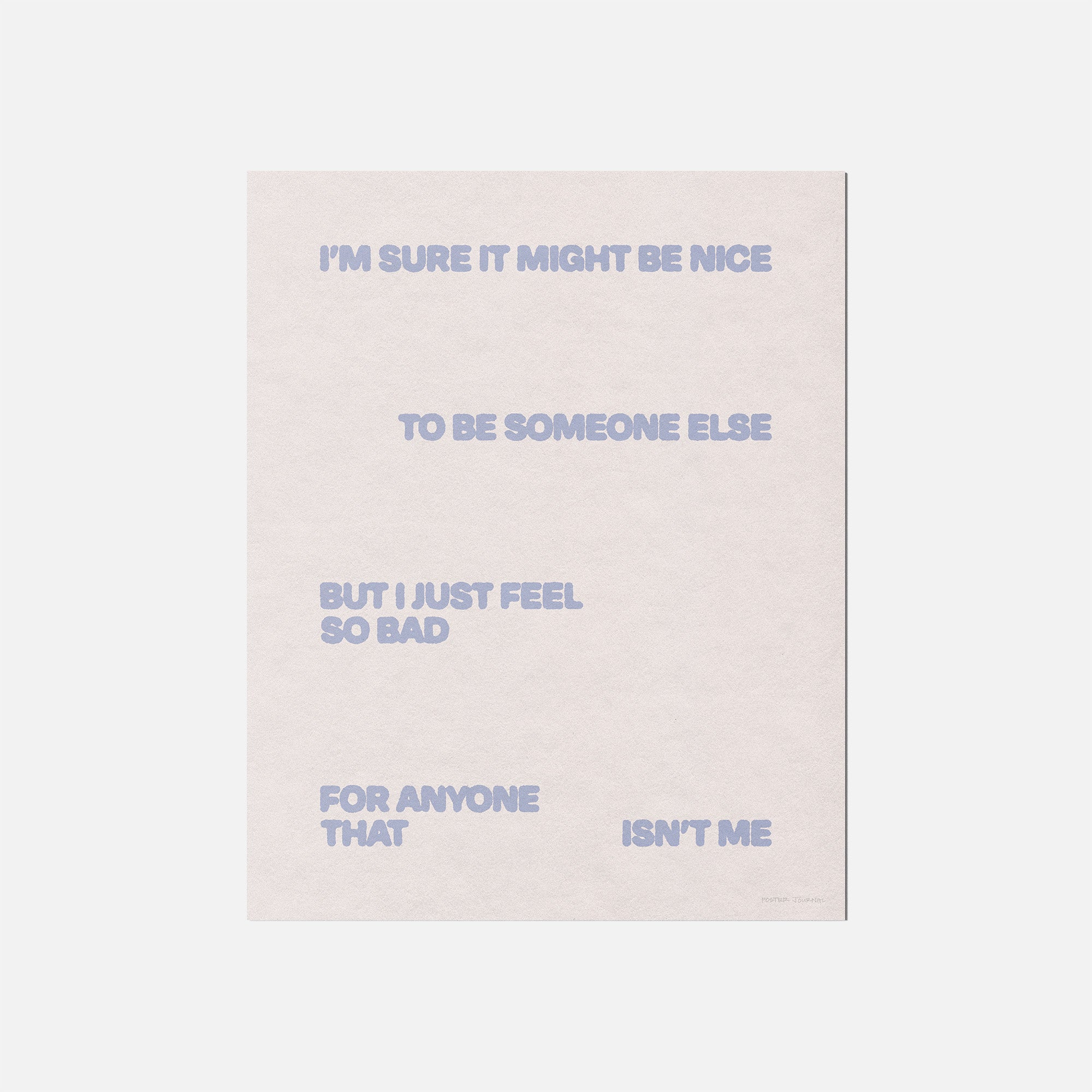 ELSE PRINT