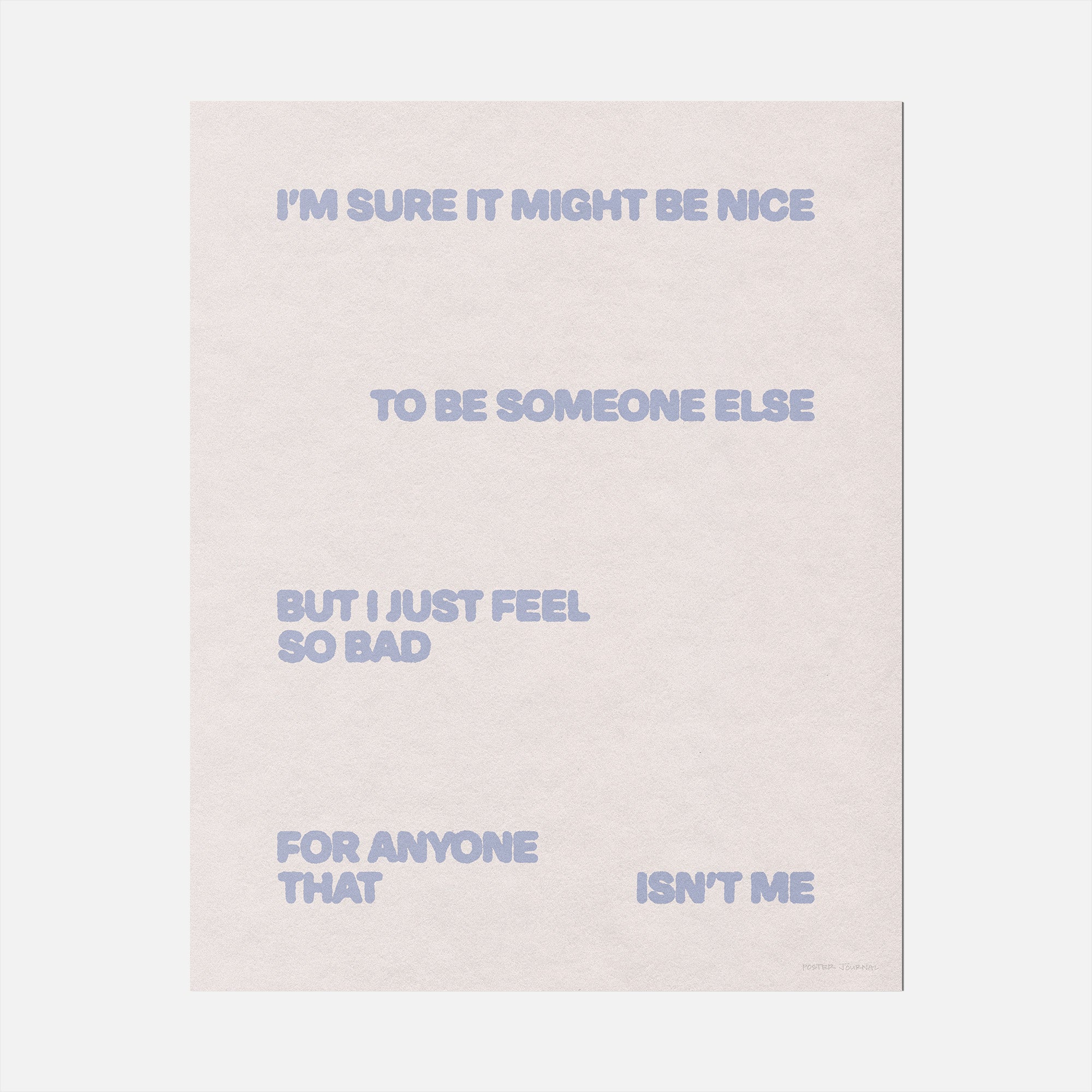 ELSE PRINT