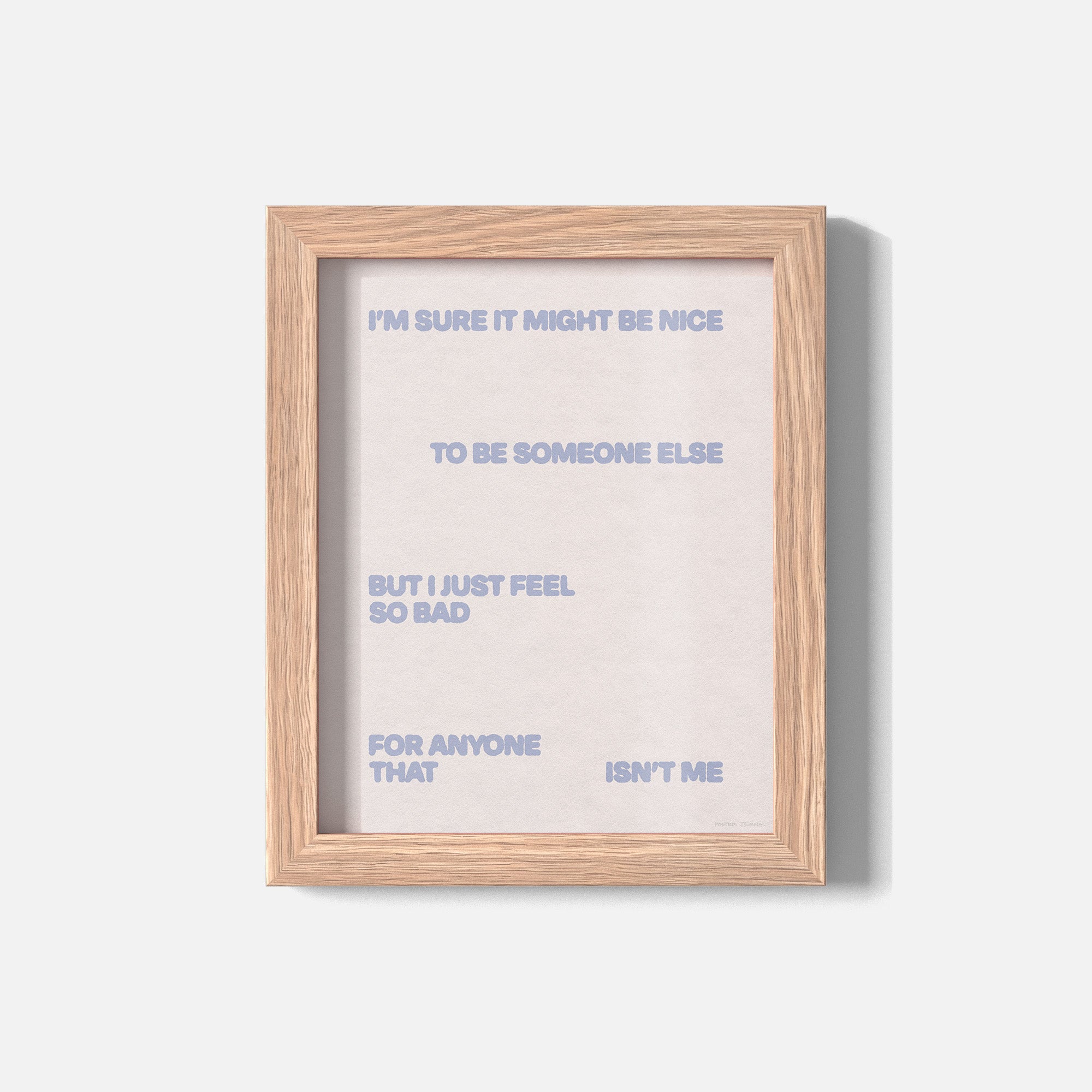 ELSE PRINT