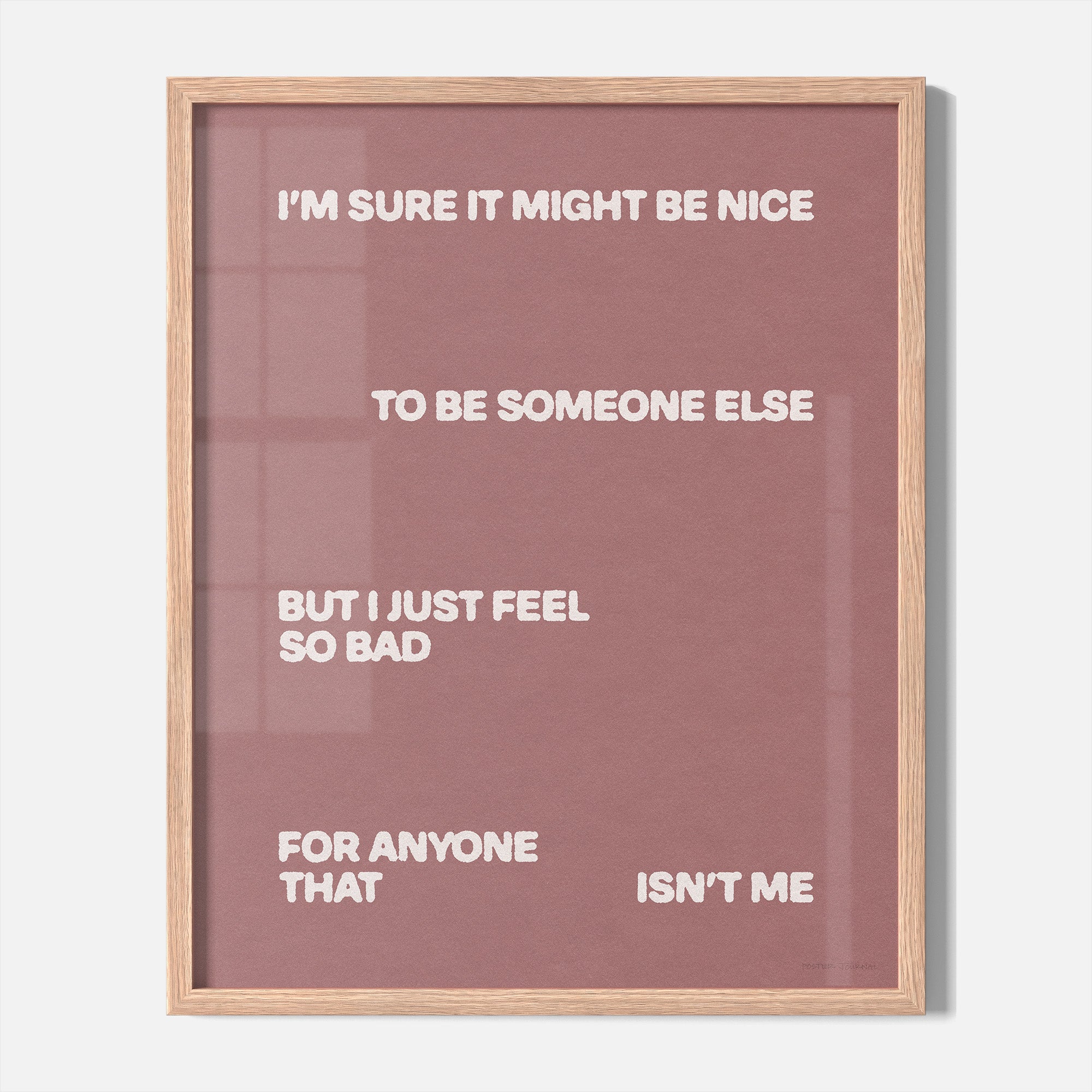 ELSE PRINT