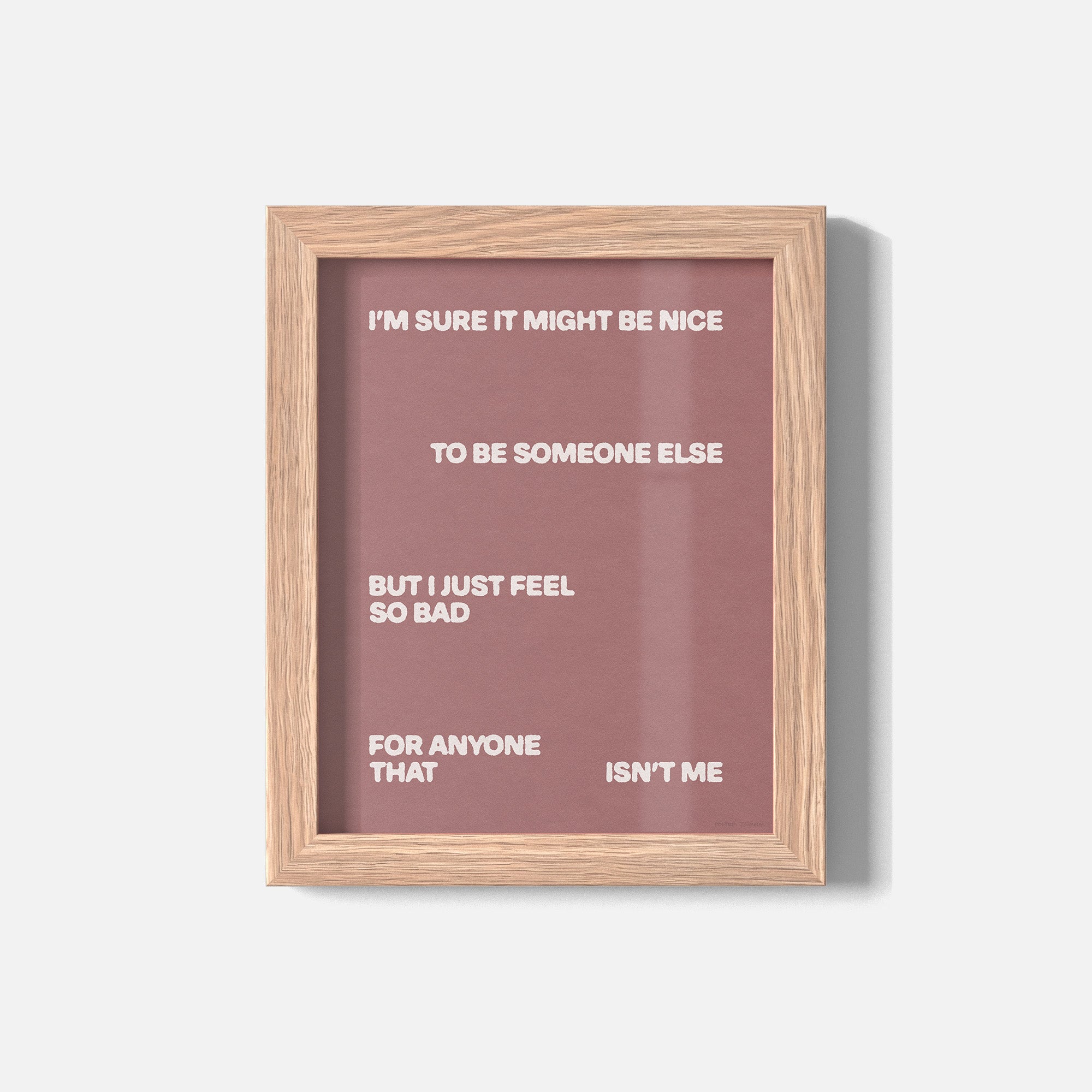 ELSE PRINT