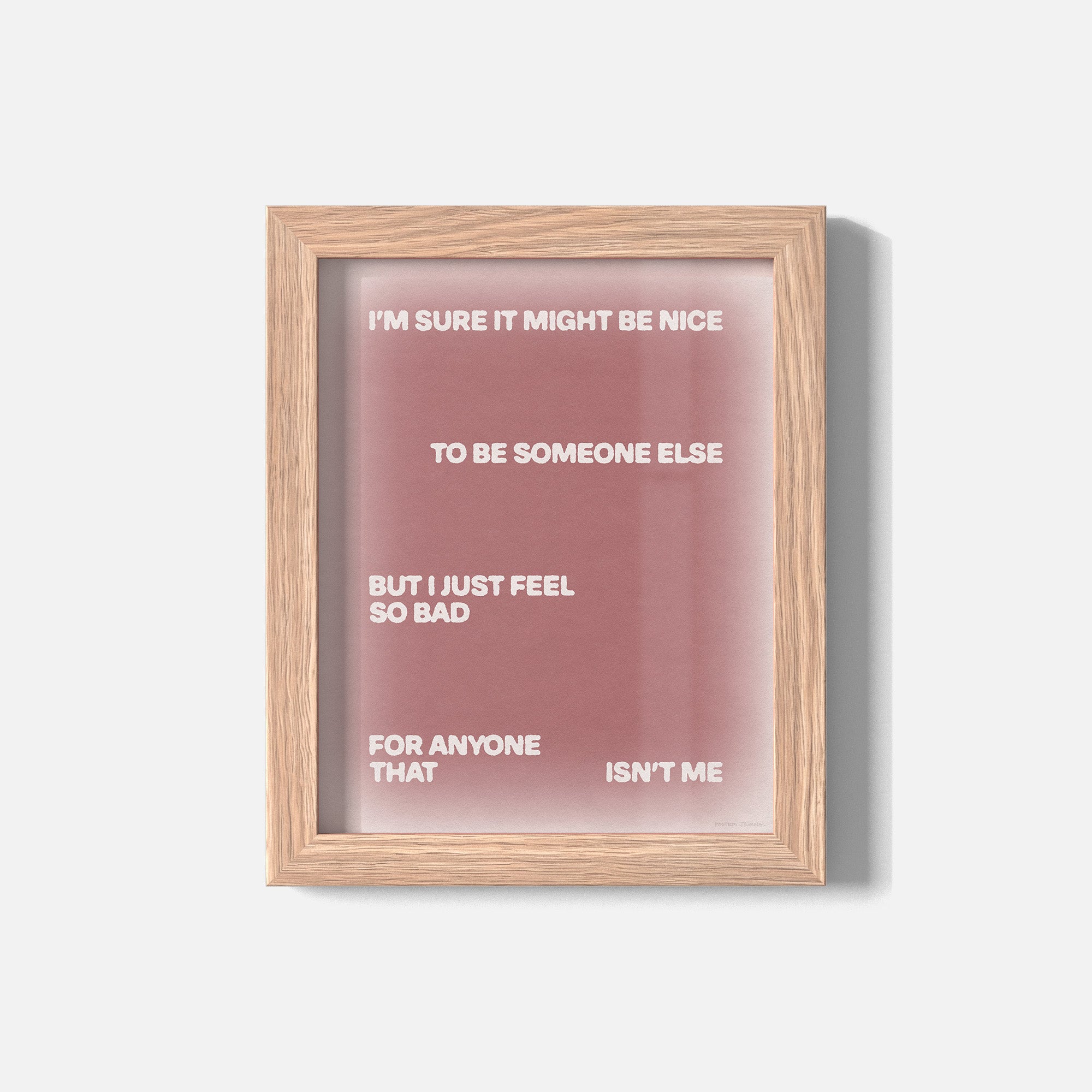 ELSE PRINT