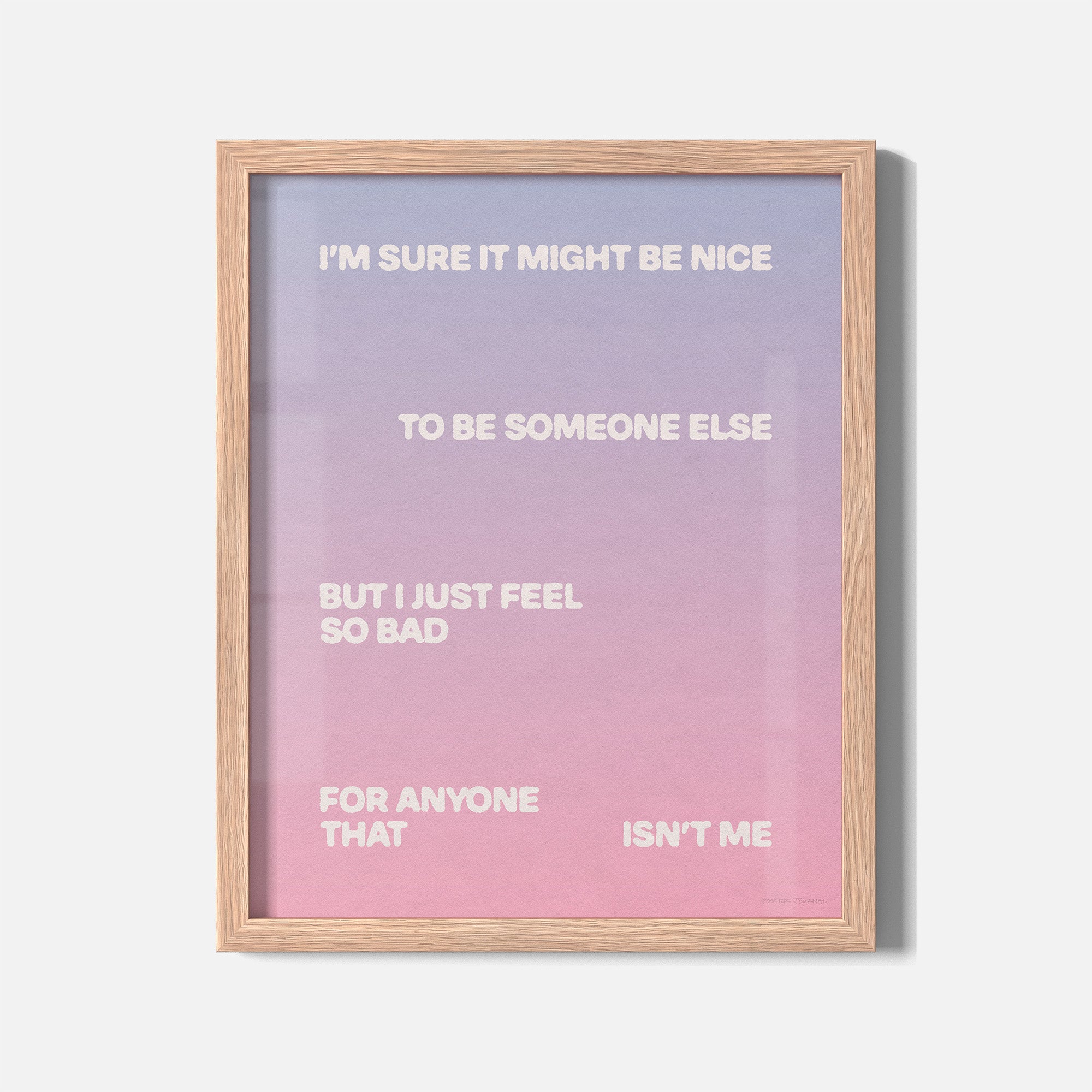 ELSE PRINT