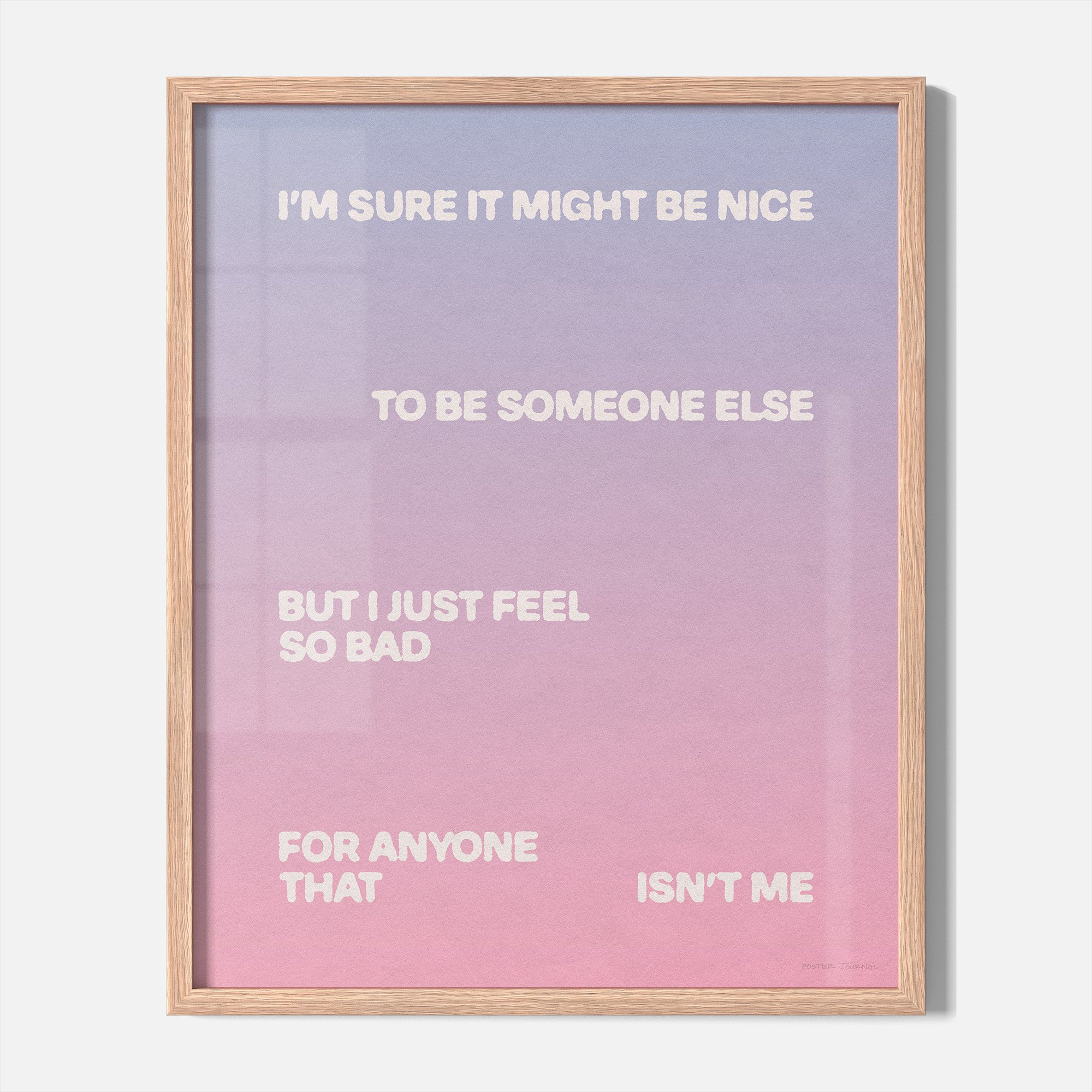 ELSE PRINT