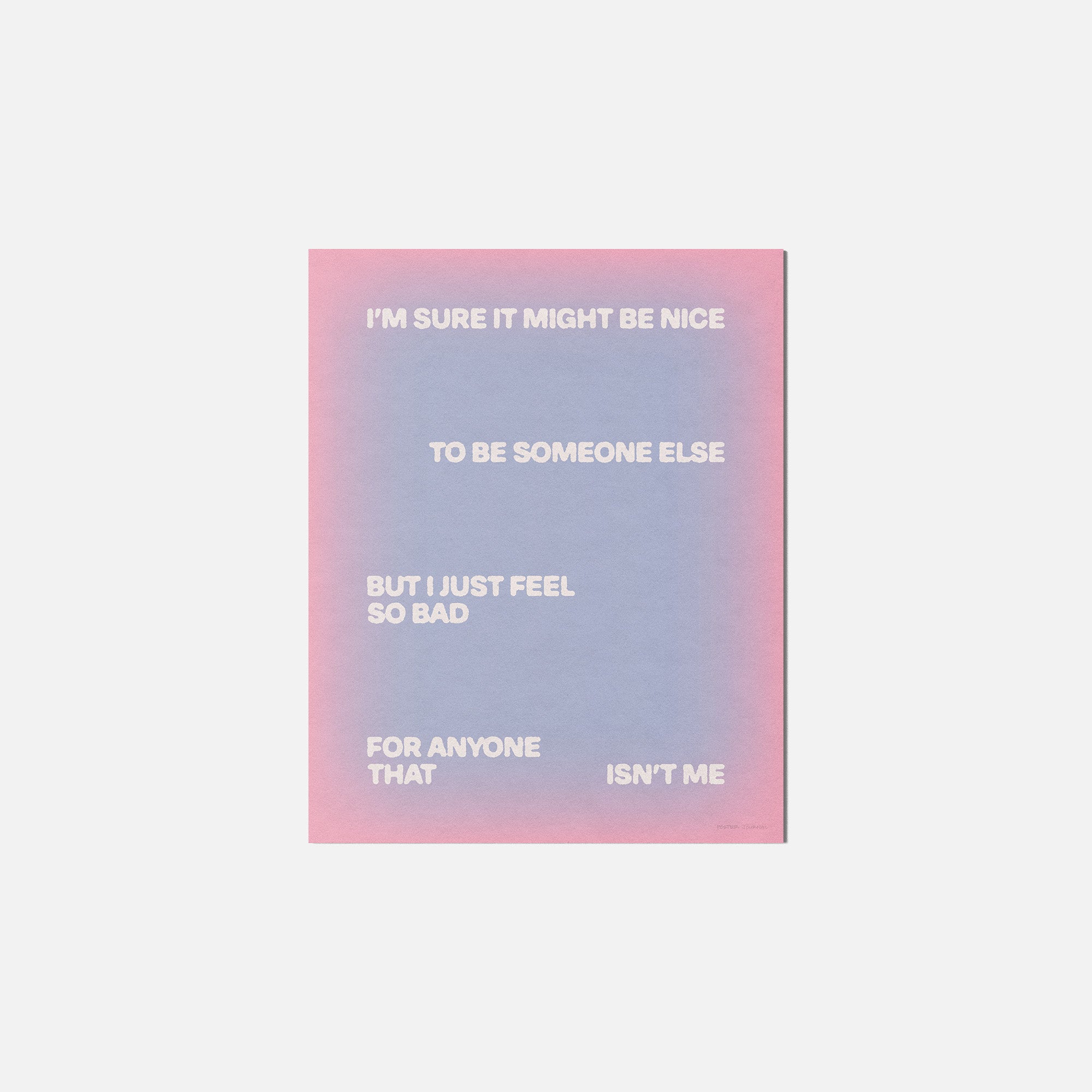 ELSE PRINT